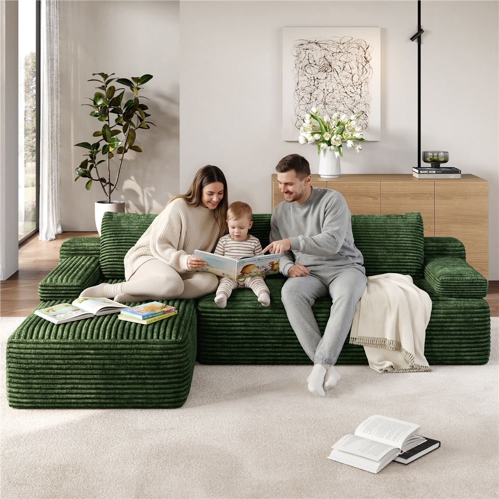 Yaheetech LSQ5GC0001 futons - View #2