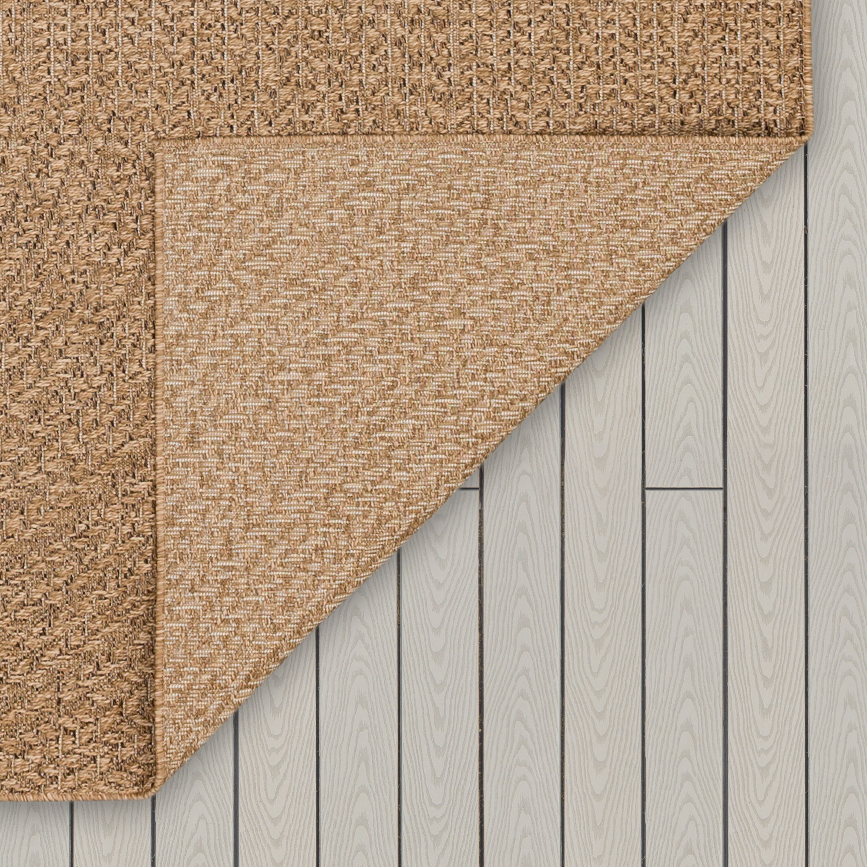 allen + roth with STAINMASTER R1347 101 047072 rugs - View #4