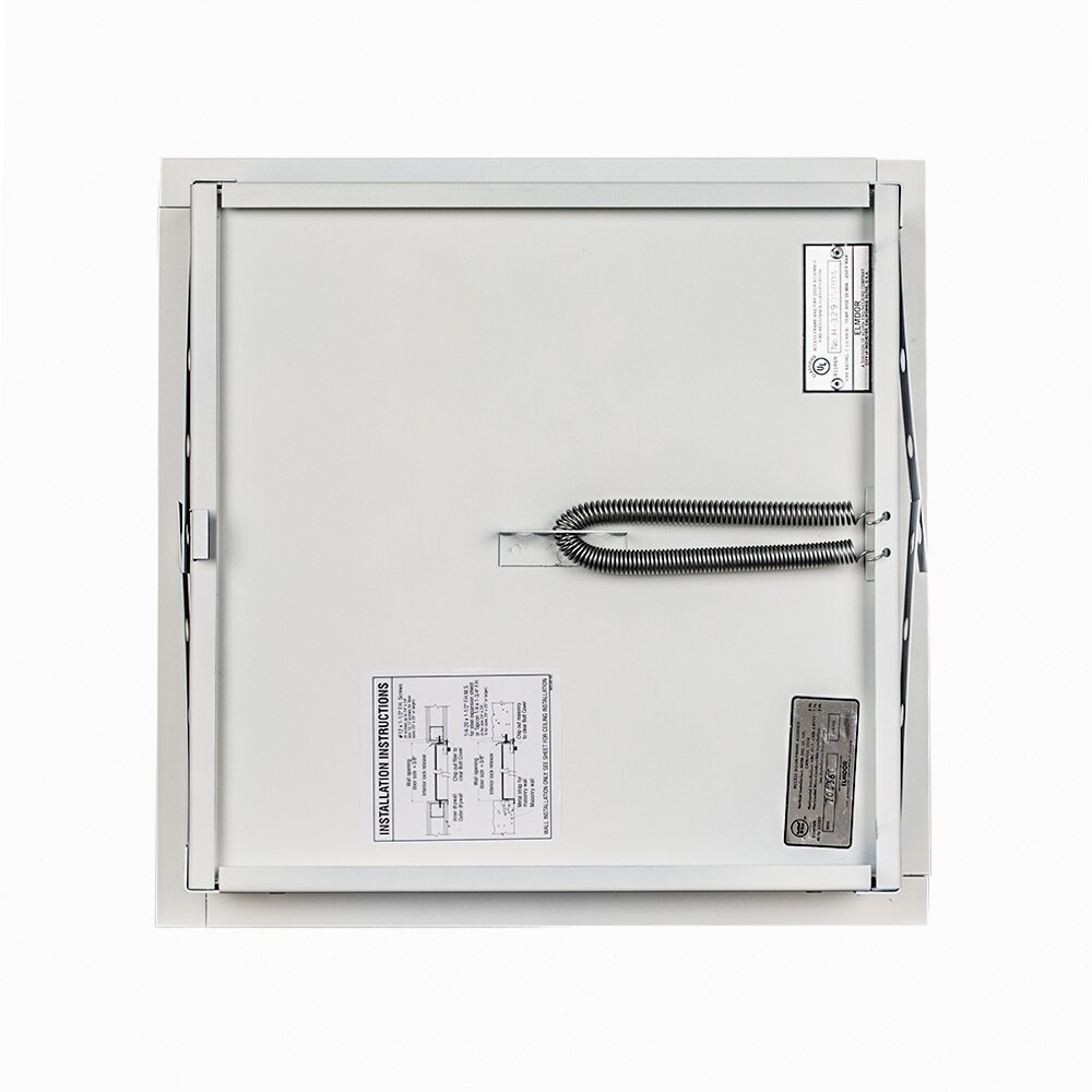 Elmdor FRC14X14PC-DUL Access-Panels - View #5