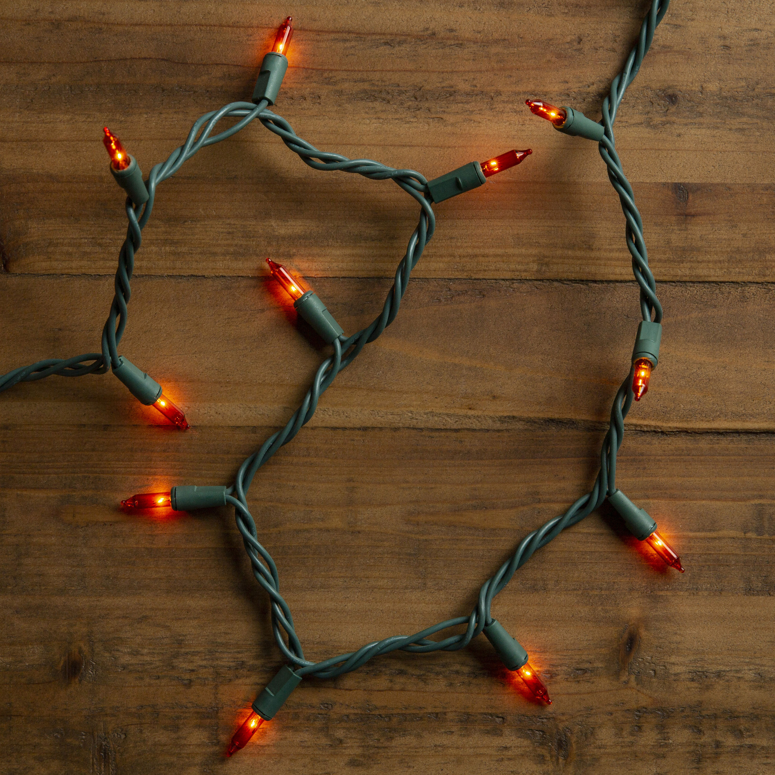 100 Lights Christmas String Lights Set Contains 1 String Of - Temu