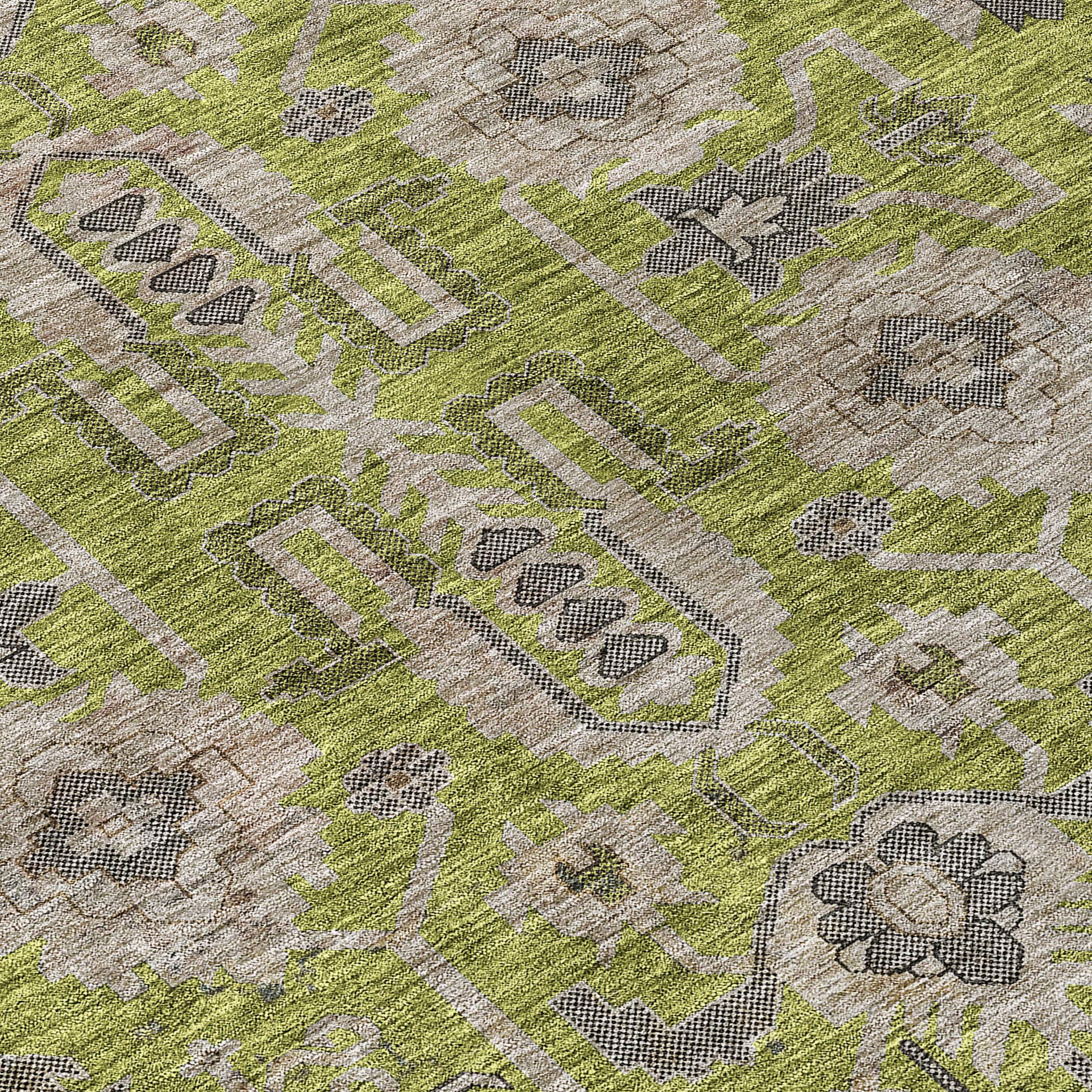 Addison Rugs ACN697OL2X8 rugs - View #5
