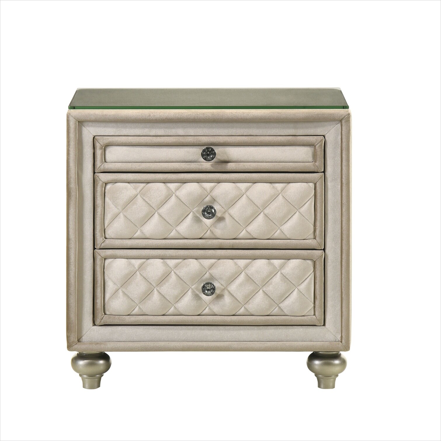SunJet TW9AYDDF7XST nightstands - View #3