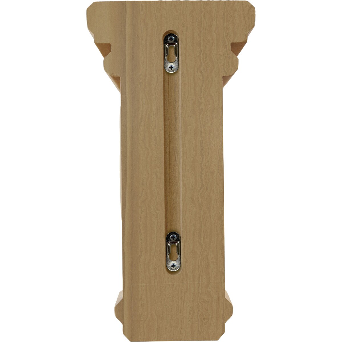 Ekena Millwork CORW07X07X14WFCH corbels - View #4