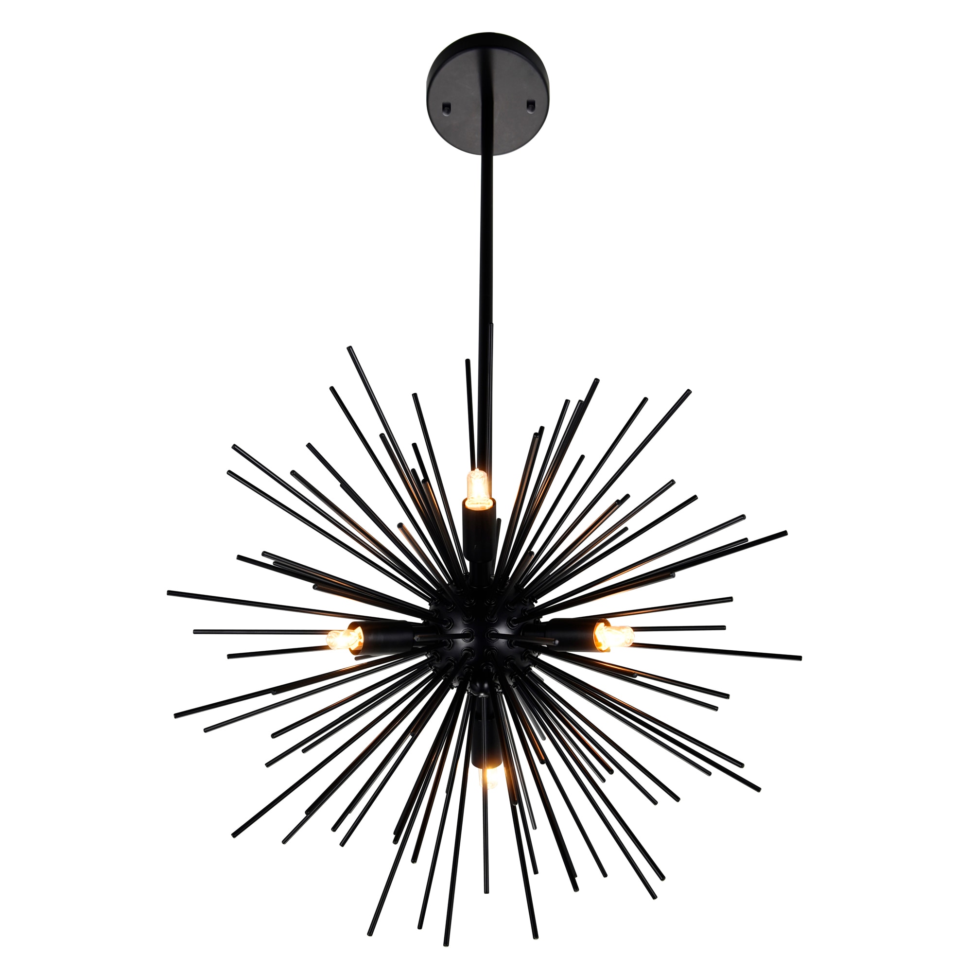 CWI Lighting 1034P16-6-101 b090015 - View #4