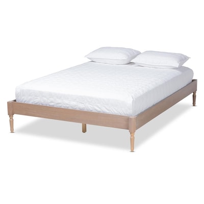 Platform Asian Hardwood Beds At Com, Oriental King Size Bed Frame