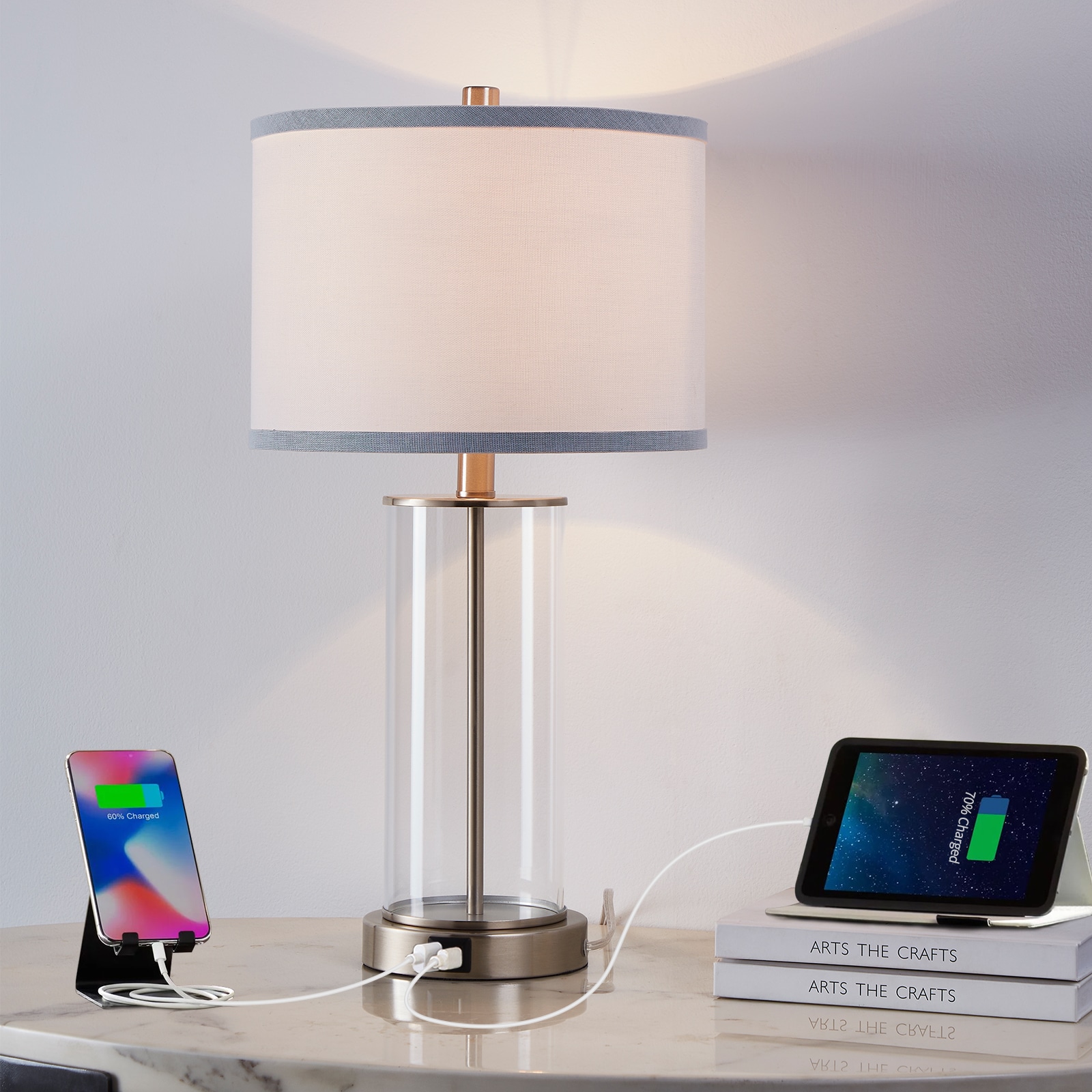 KAWOTI 21272 Table-Lamps - View #3