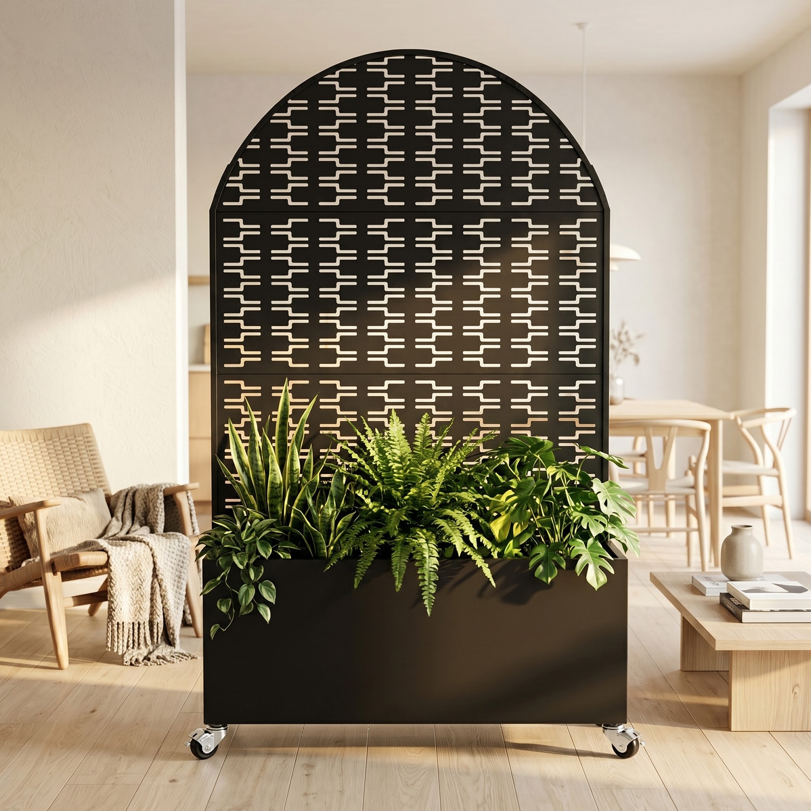 MiniEpic OAPC-2 Outdoor-Privacy-Screen - View #2