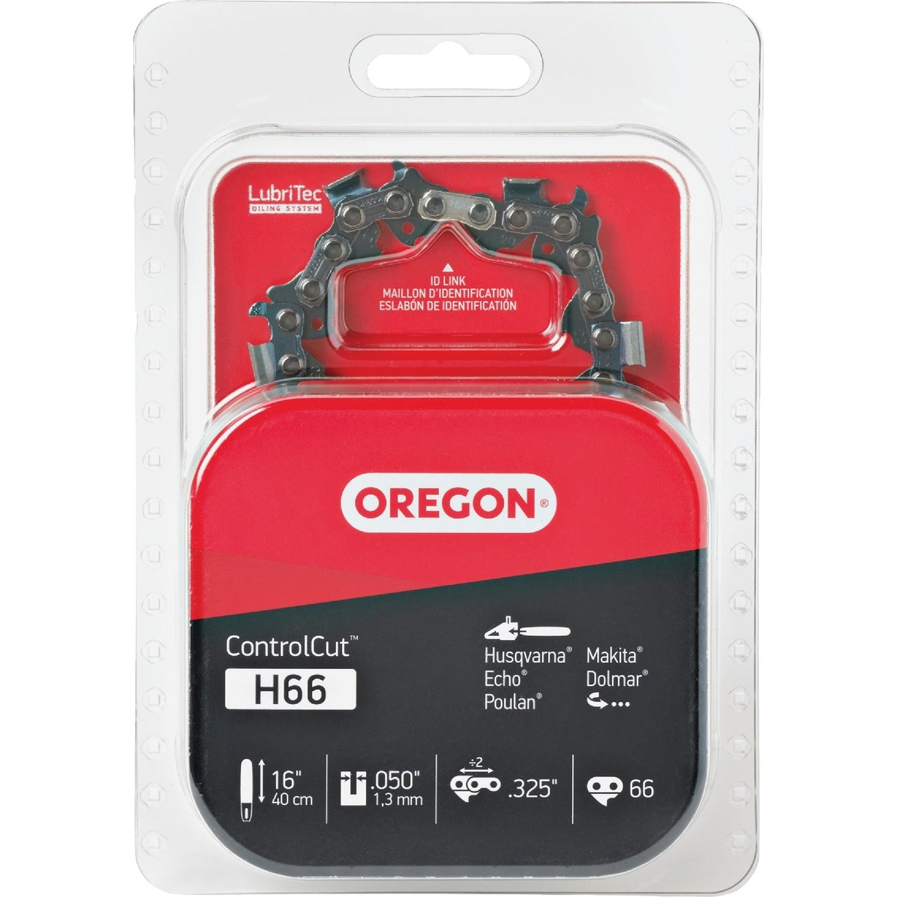 Oregon BLOUNT INC-EF77 Chain-Saw-Chains - View #3