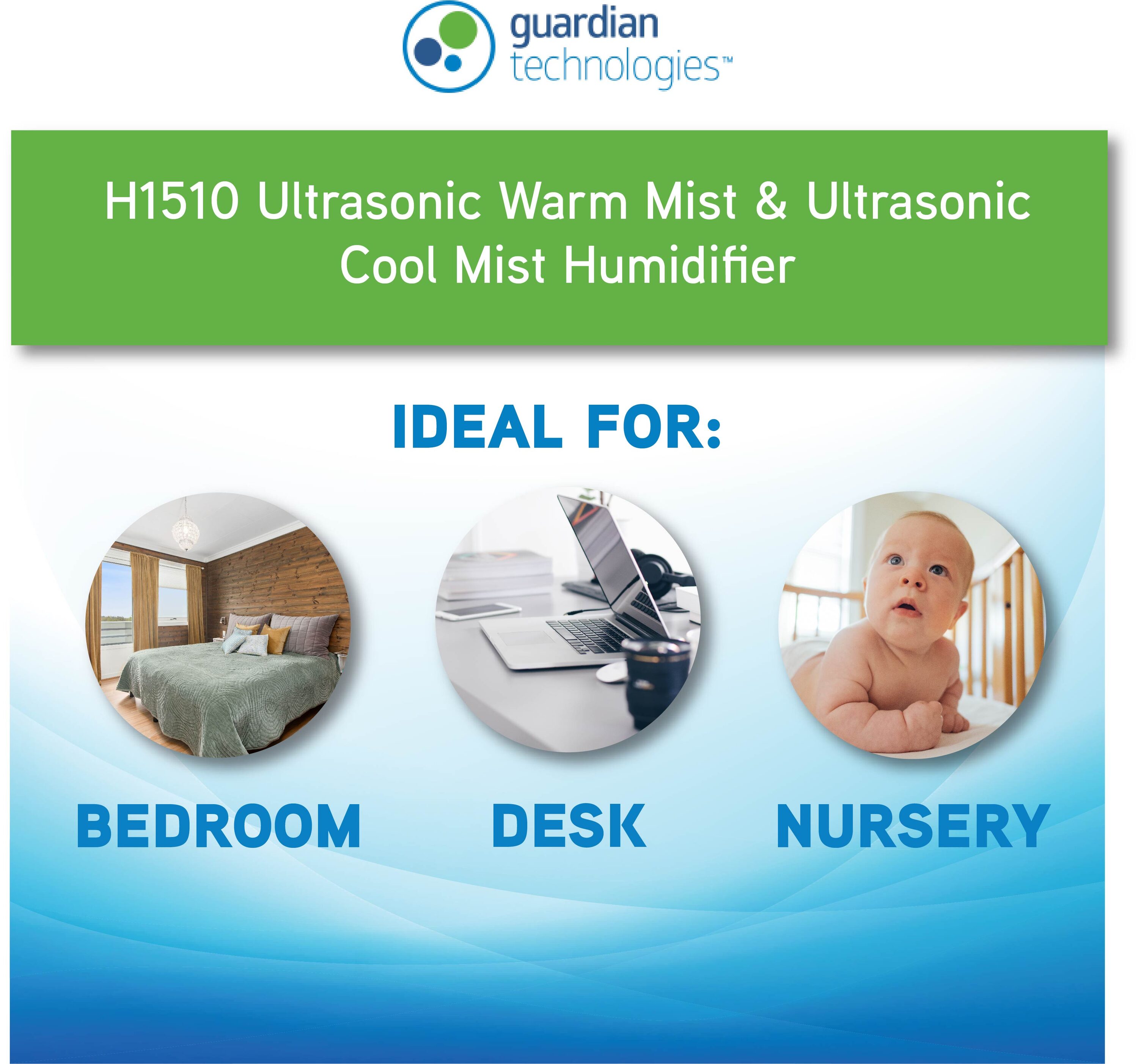 PureGuardian H1510 t040290 - View #6