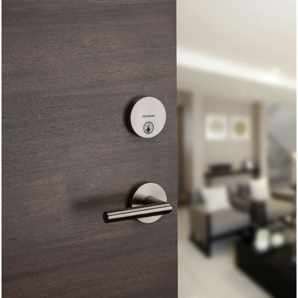 Kwikset 258RDT-514S.STRKP Door-Deadbolts - View #10