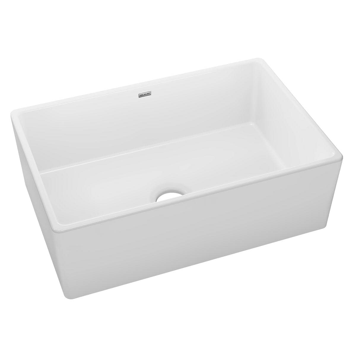 Elkay SWUF28179WH Kitchen-Sinks - View #2