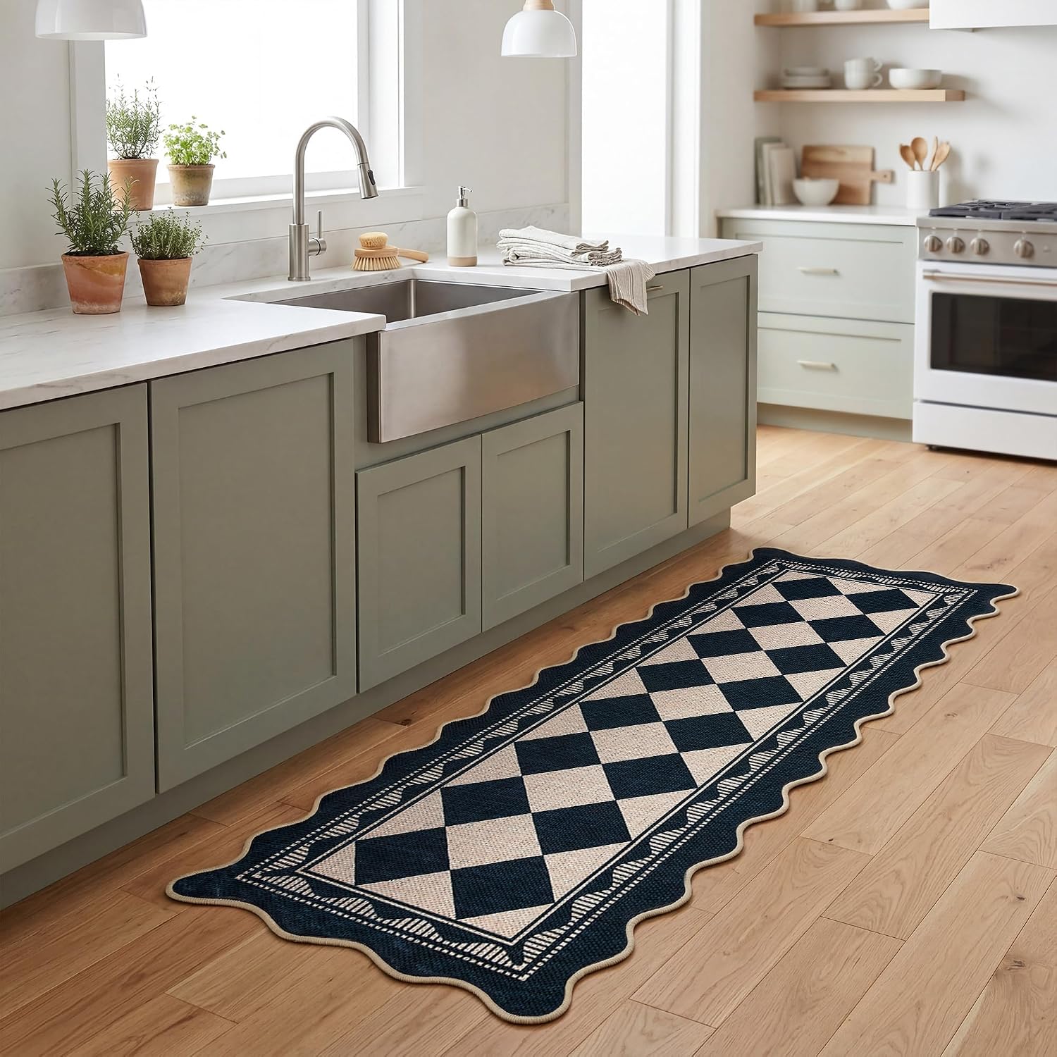 GarveeLife BXYD4OYAEFP0AYW rugs - View #2