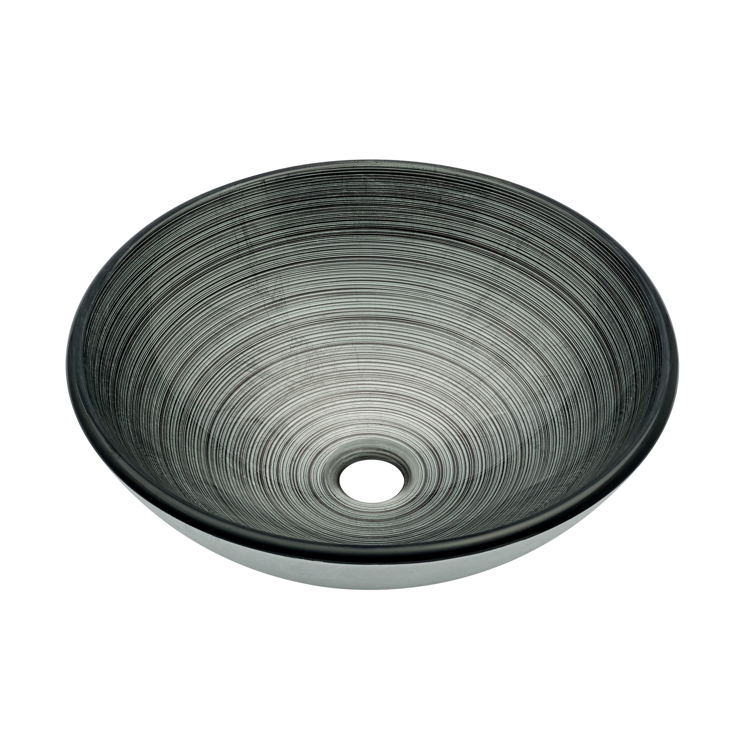 Swiss Madison SM-25-VSVCN06GY Bath-Sink - View #2