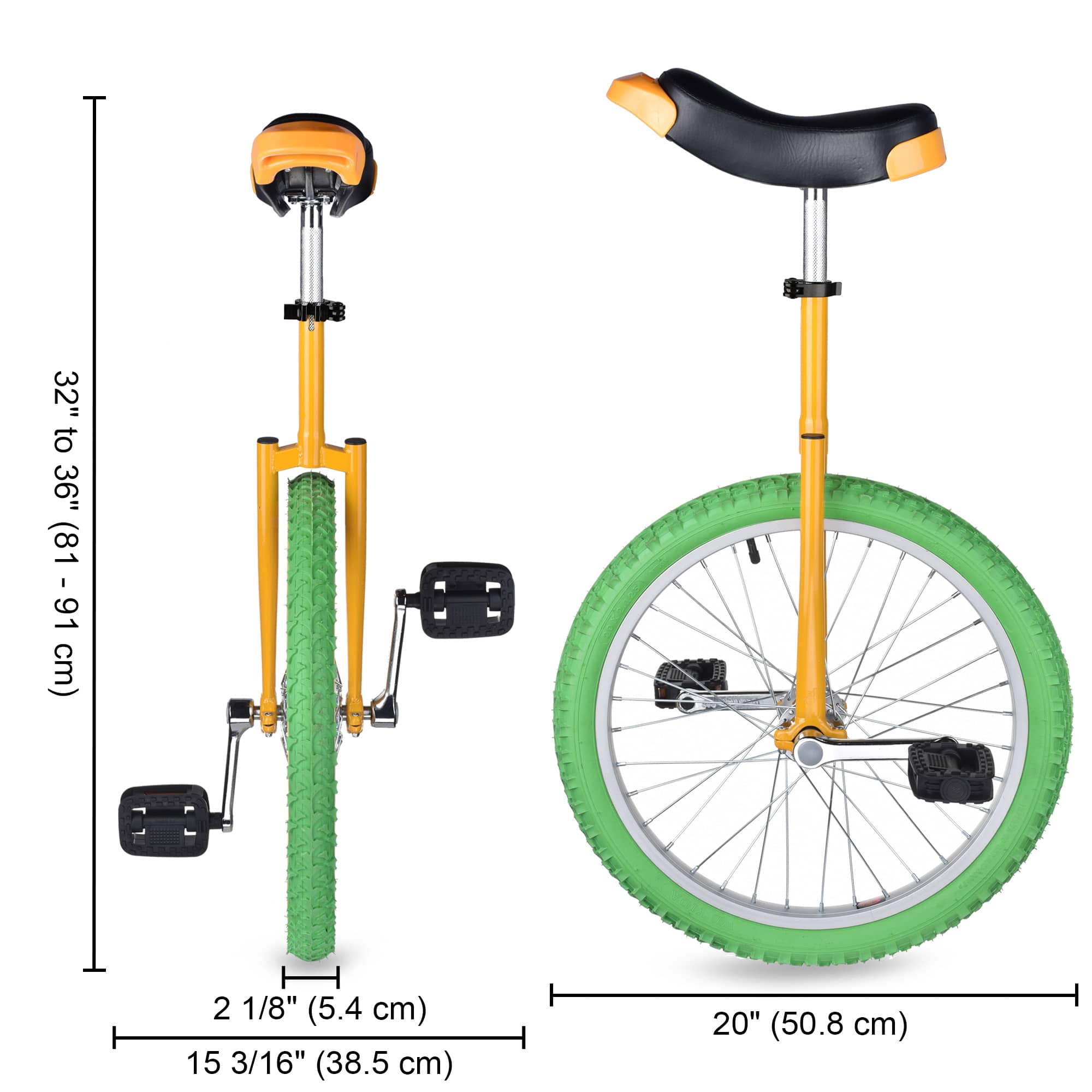 Yescom 04UBK003-20-04-LO bikes - View #5