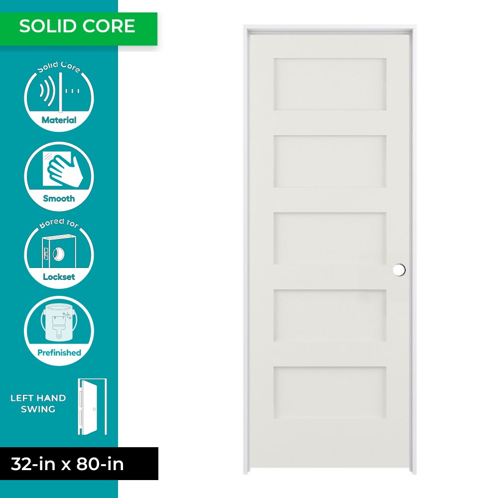 RELIABILT LO1369744 Pre-Hung-Doors - View #2