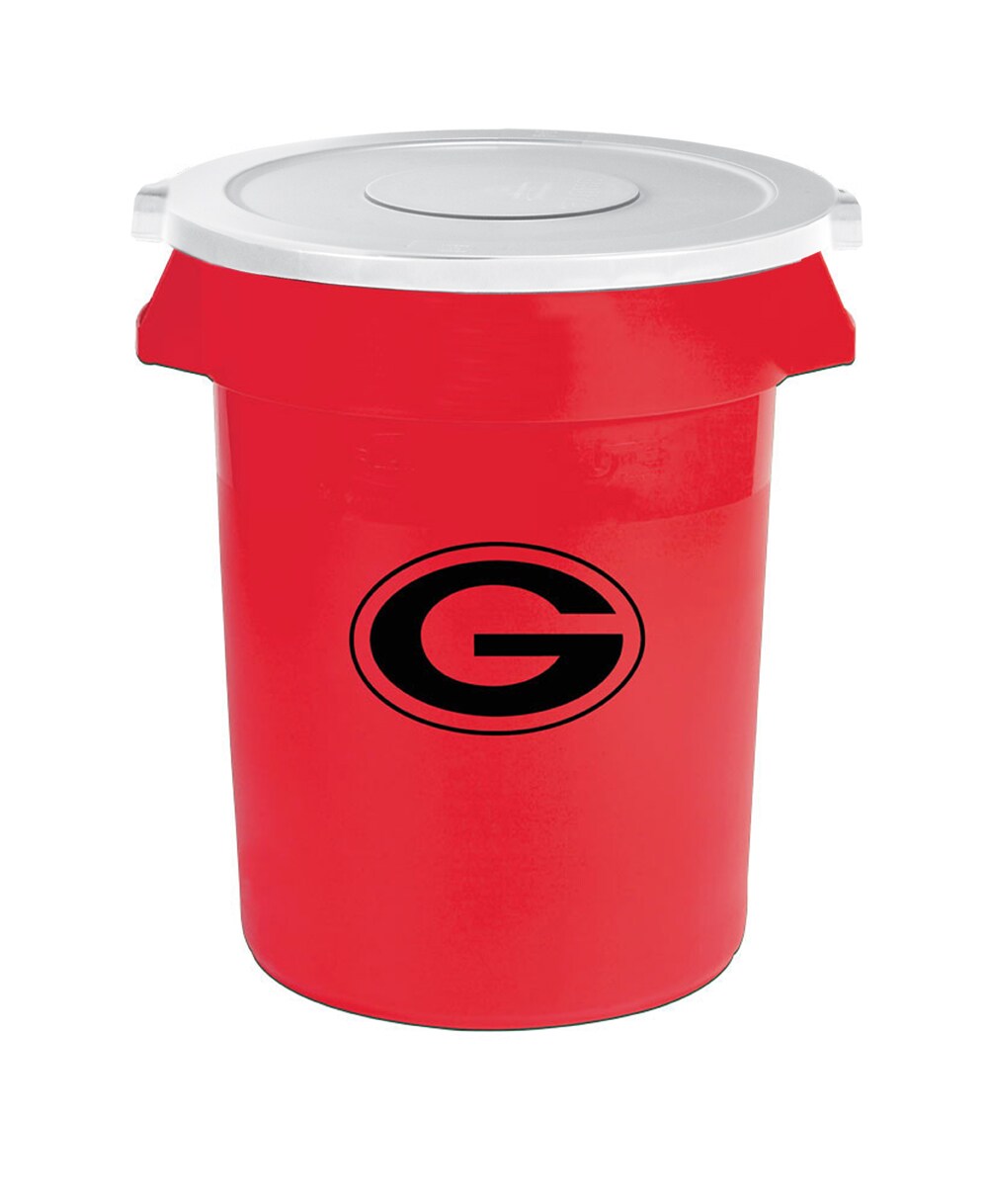 Rubbermaid Commercial Products 1853646 32-Gallon Trash Can