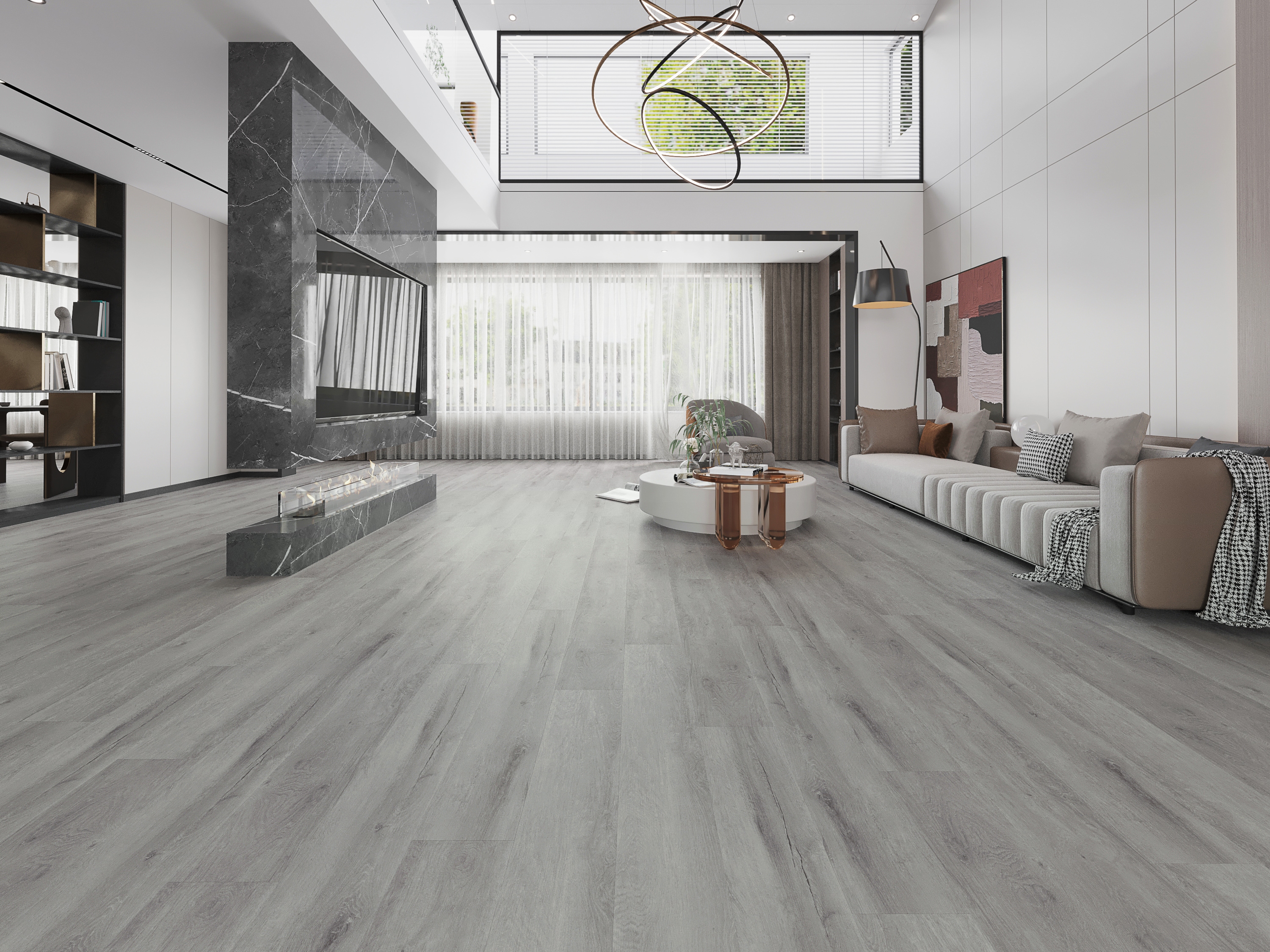 E ELEME FLOORING BRAZOS Vinyl-Plank - View #3