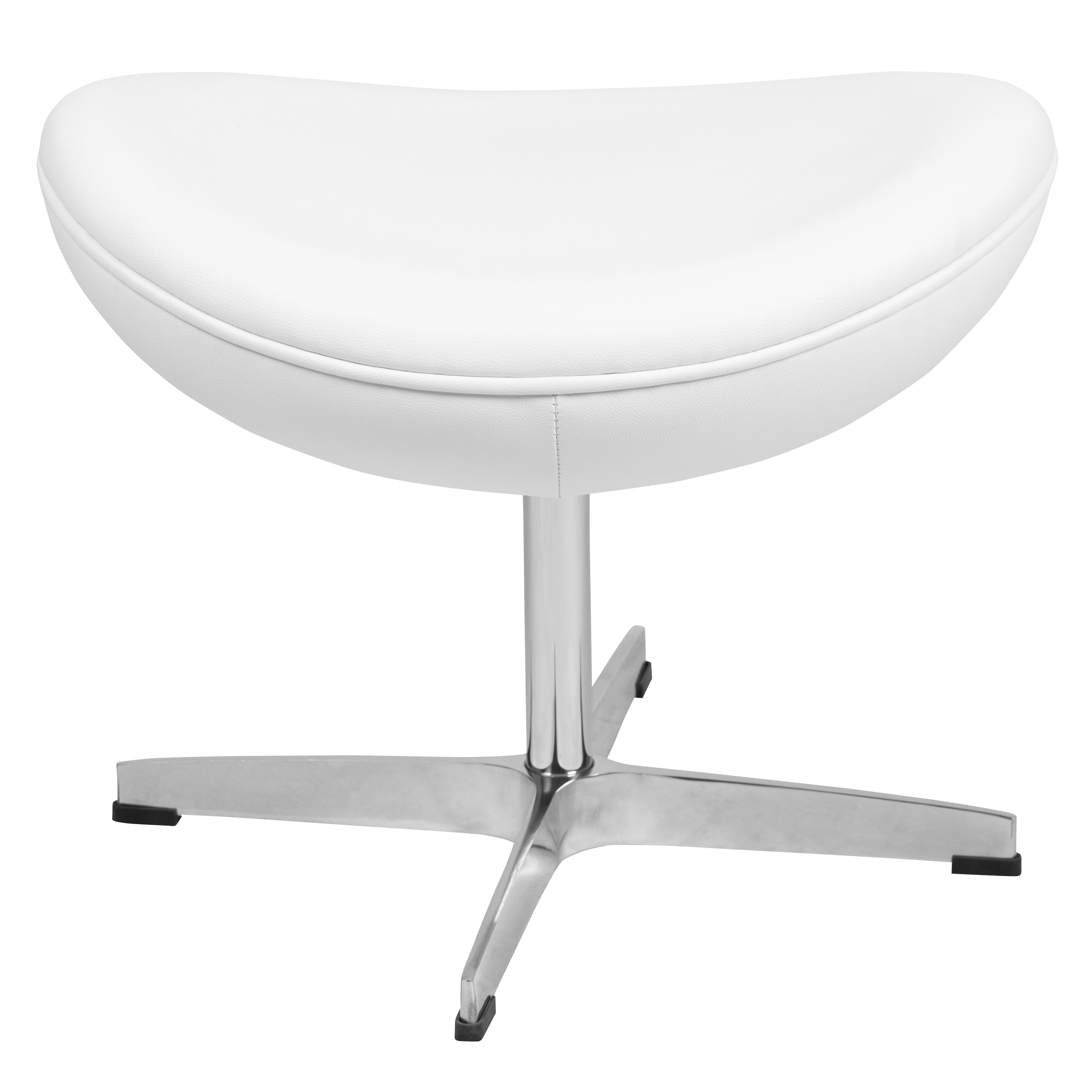 Flash Furniture 889142922544 Indoor-Ottomans - View #7