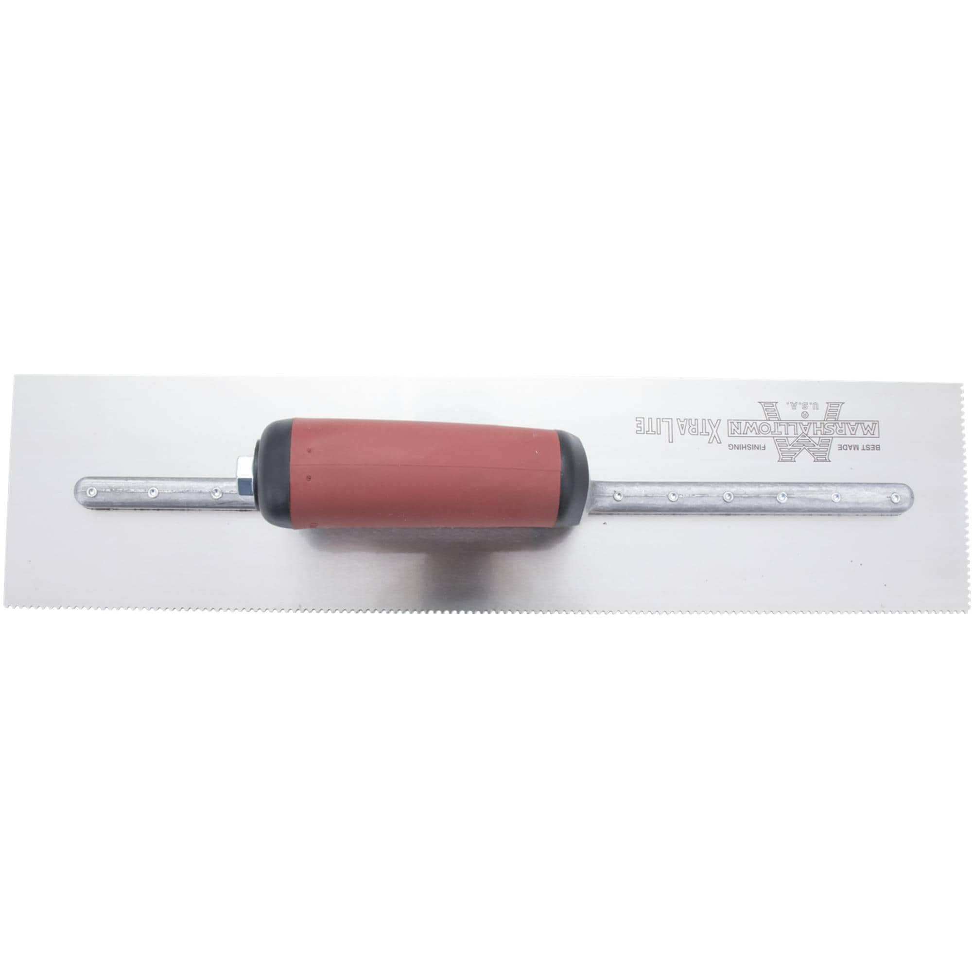 Marshalltown 647SD Flooring-Trowels - View #3