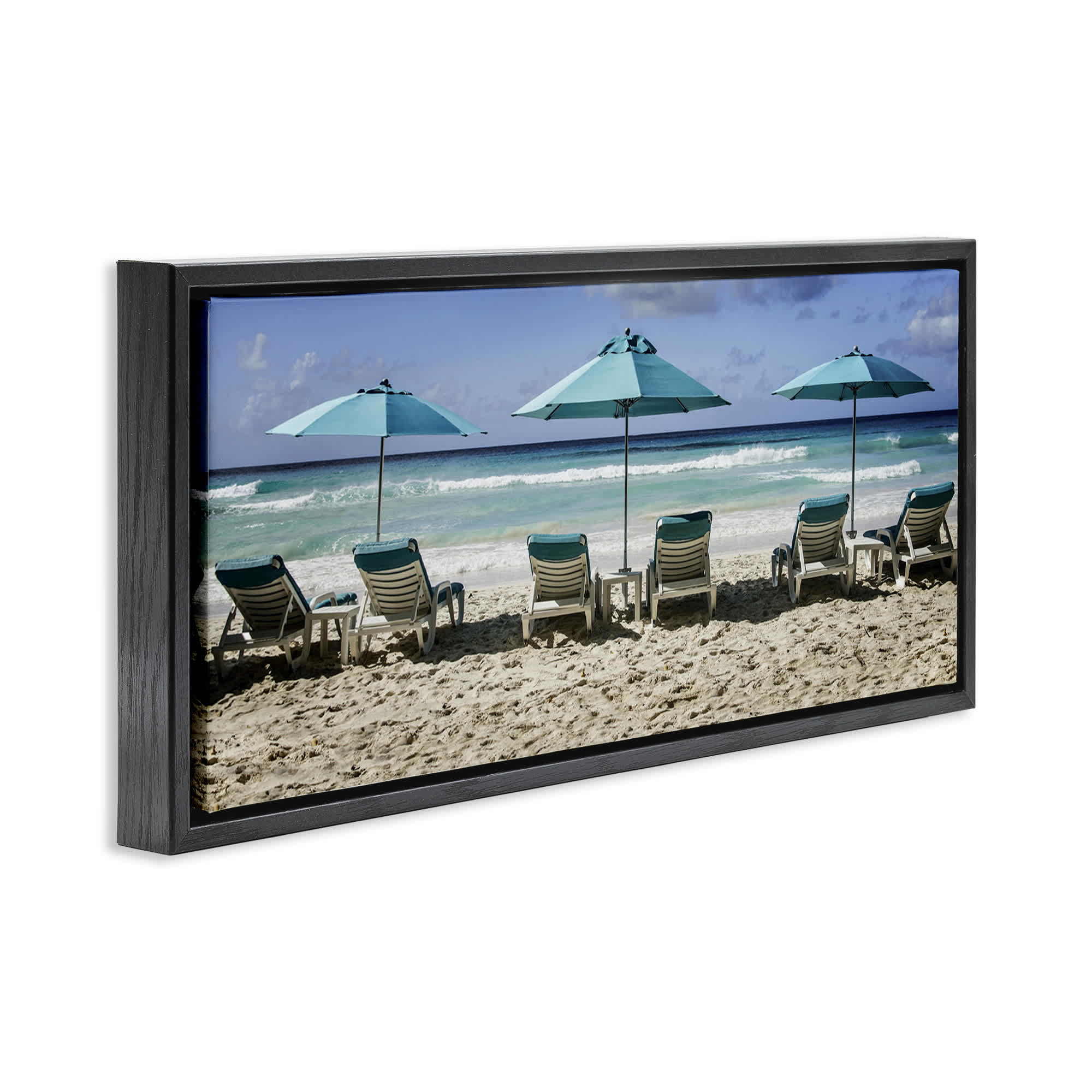 Stupell Industries BT-350-FFB-10X24 Wall-Art - View #2