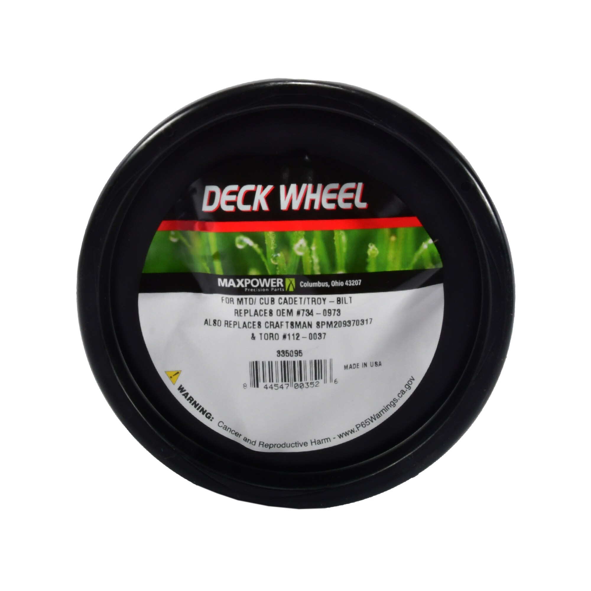 MaxPower 335095 Lawn-Mower-Spindles - View #2