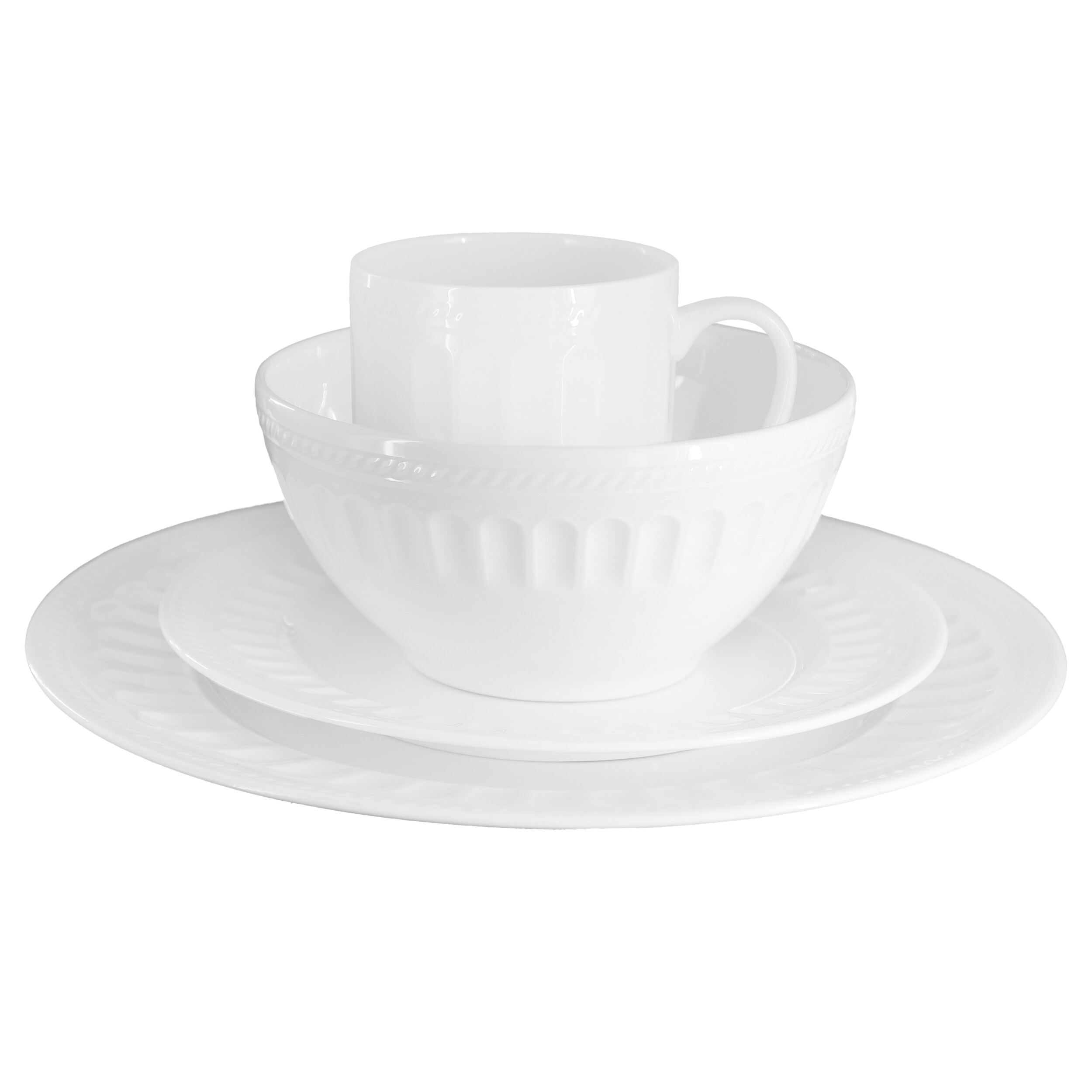 Gibson Elite 962123507M dinnerware - View #2