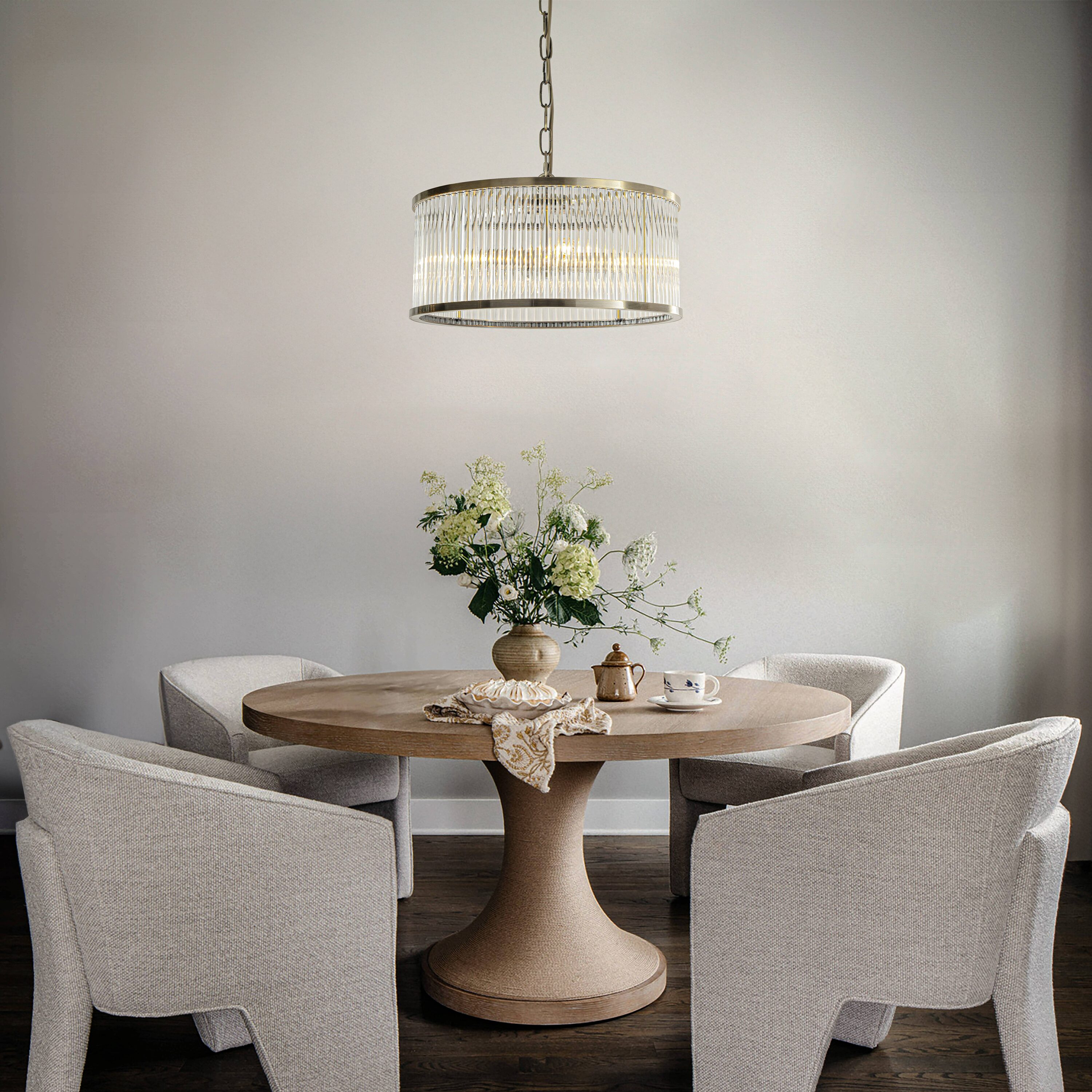 AloaDecor Lighting L7209D40BZ10A b090015 - View #7