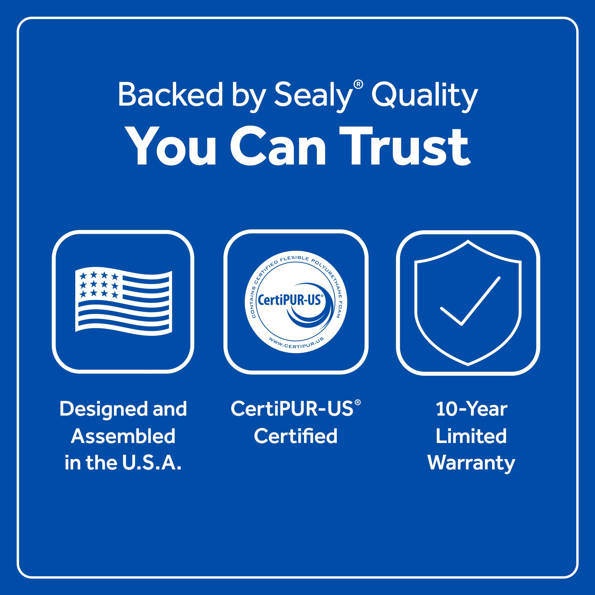 Sealy 53307151 Mattresses-Boxsprings - View #12
