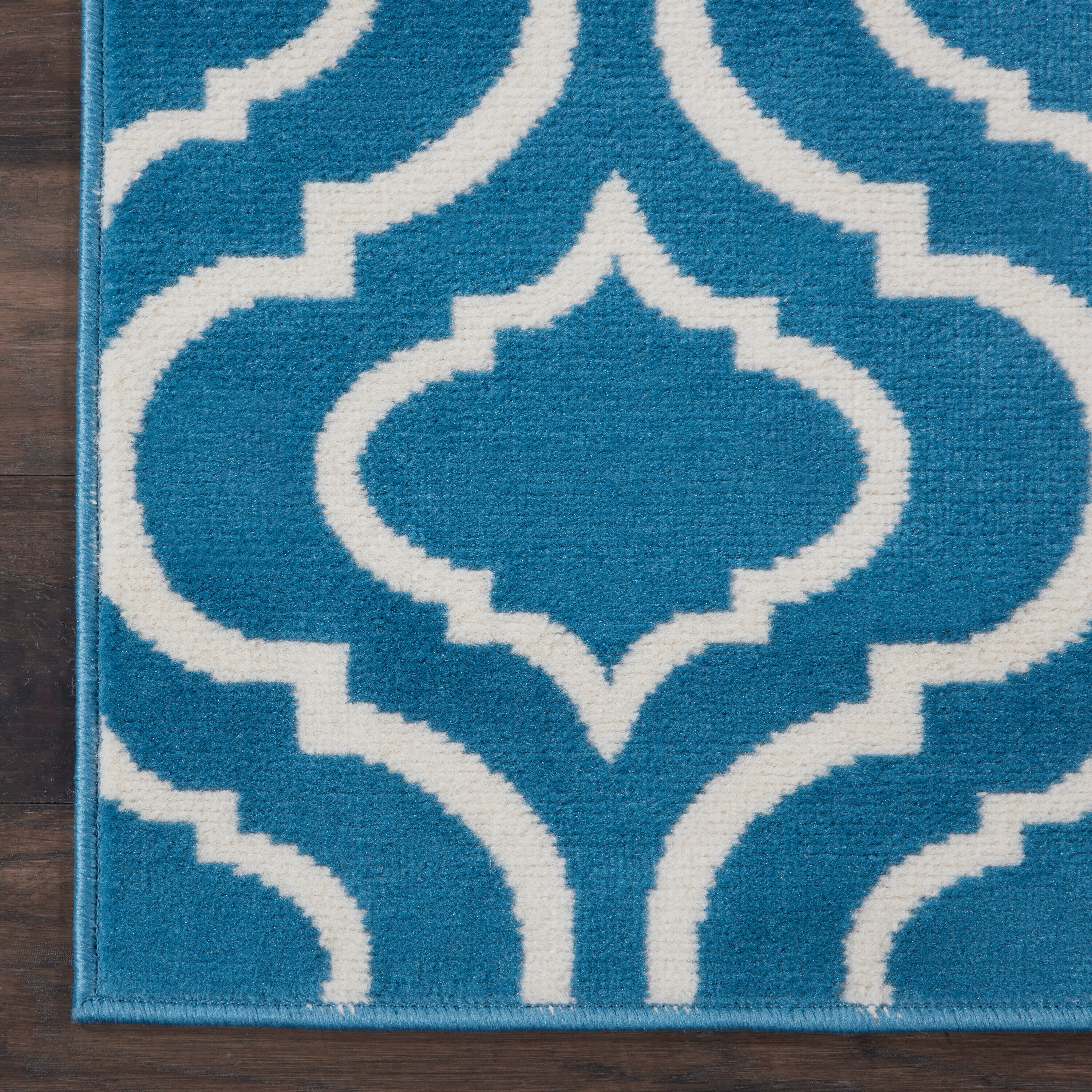 Nourison 99446479655 rugs - View #4