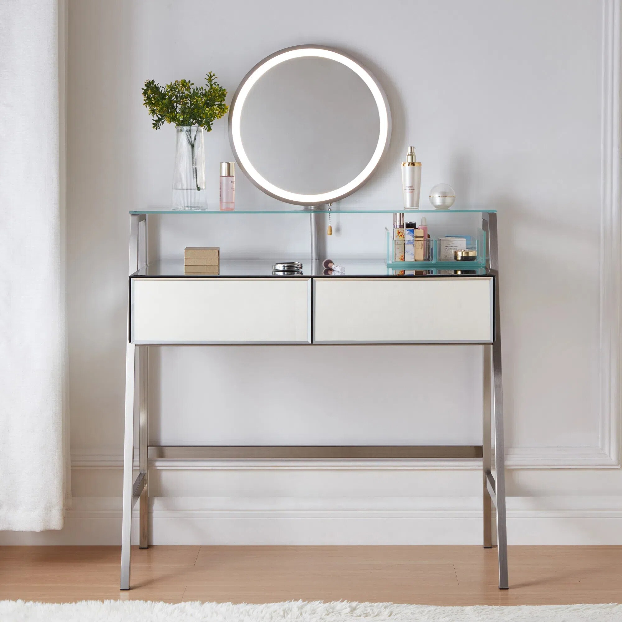 Bybafun YC2500001 Bedroom-Vanities - View #7