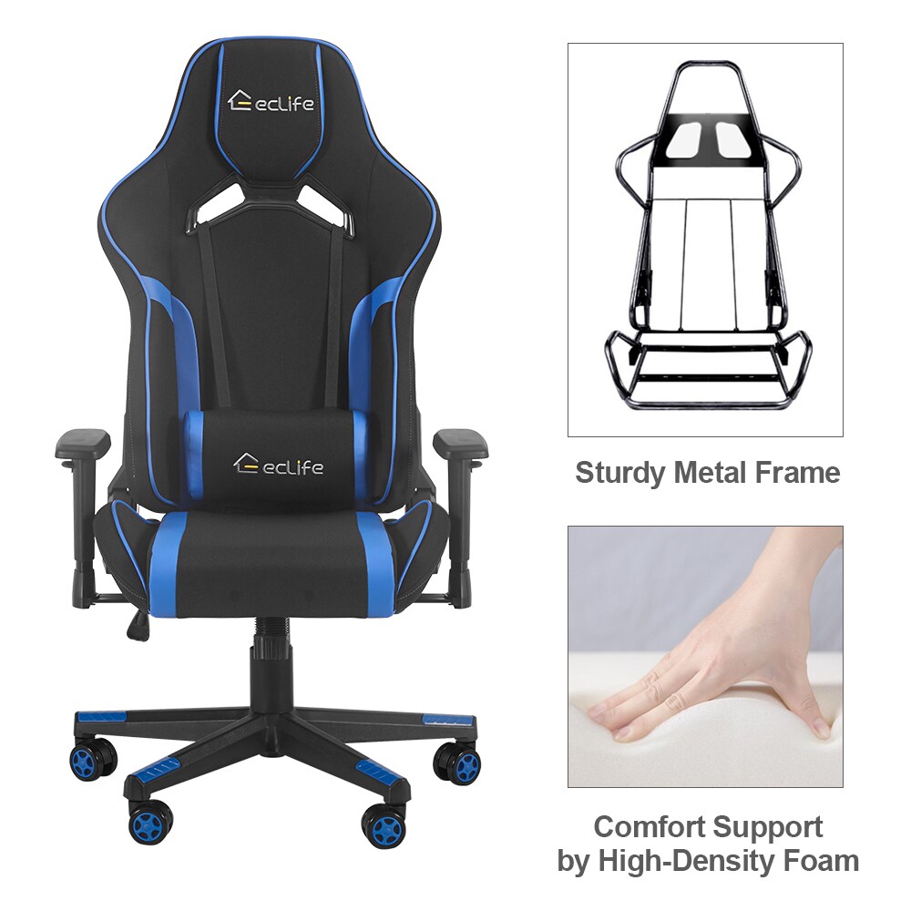 CASAINC BHF-150BL Office-Chairs - View #5