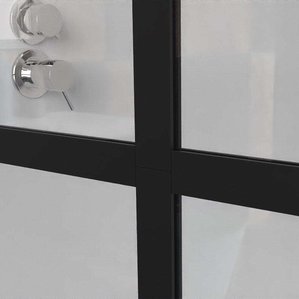 Forclover CGO-84335 Shower-Doors - View #5