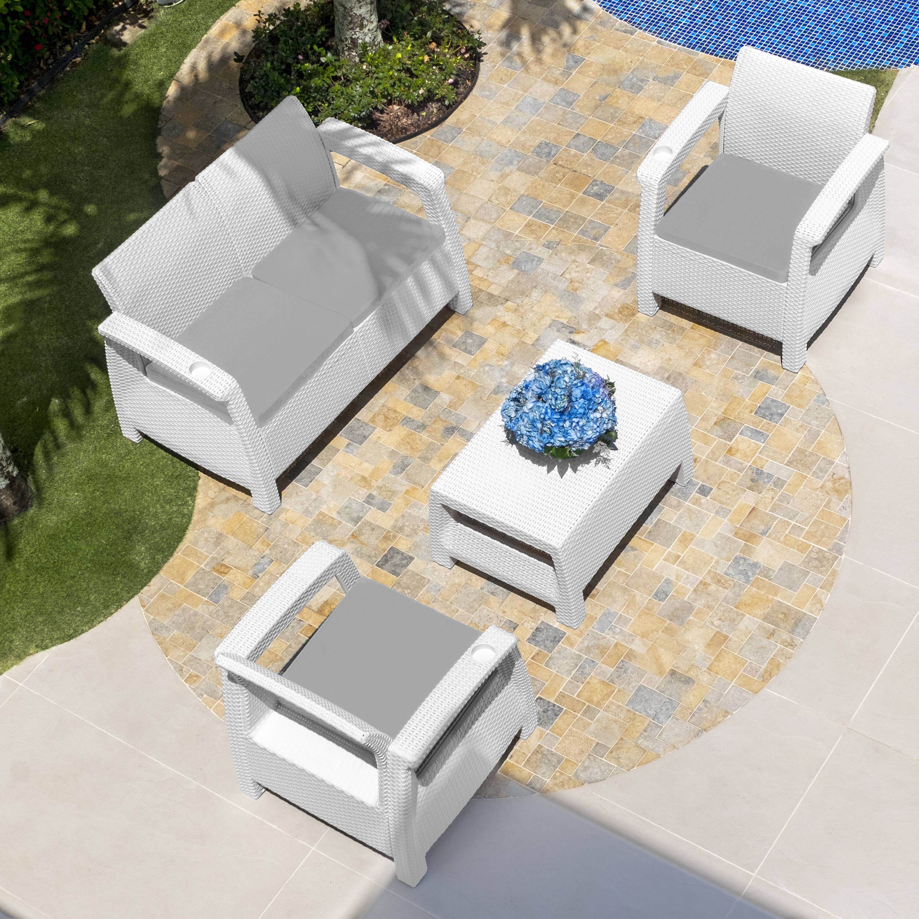  425-WHT Patio-Conversation-Sets - View #11