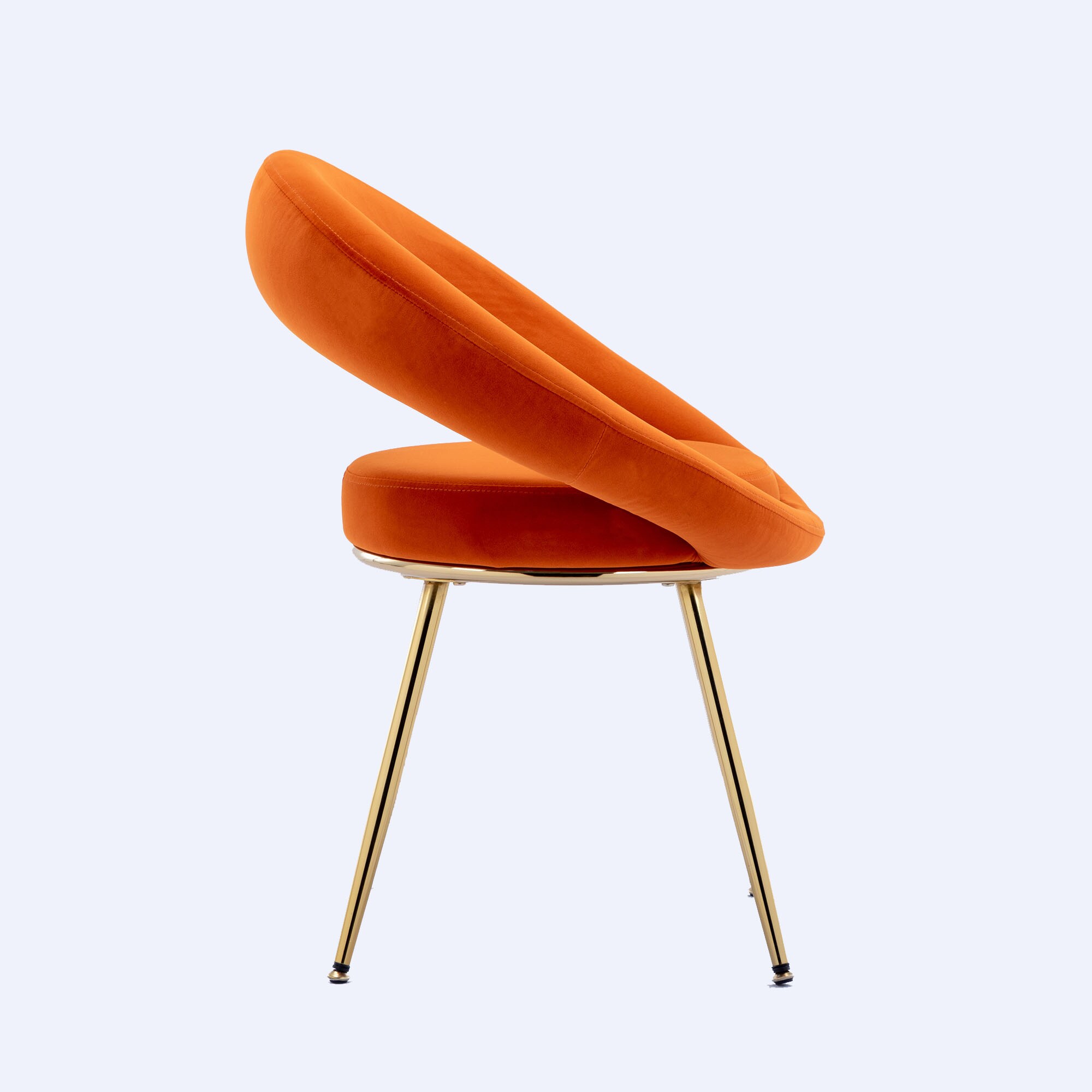 Clihome CMCH-150OR Office-Chairs - View #2