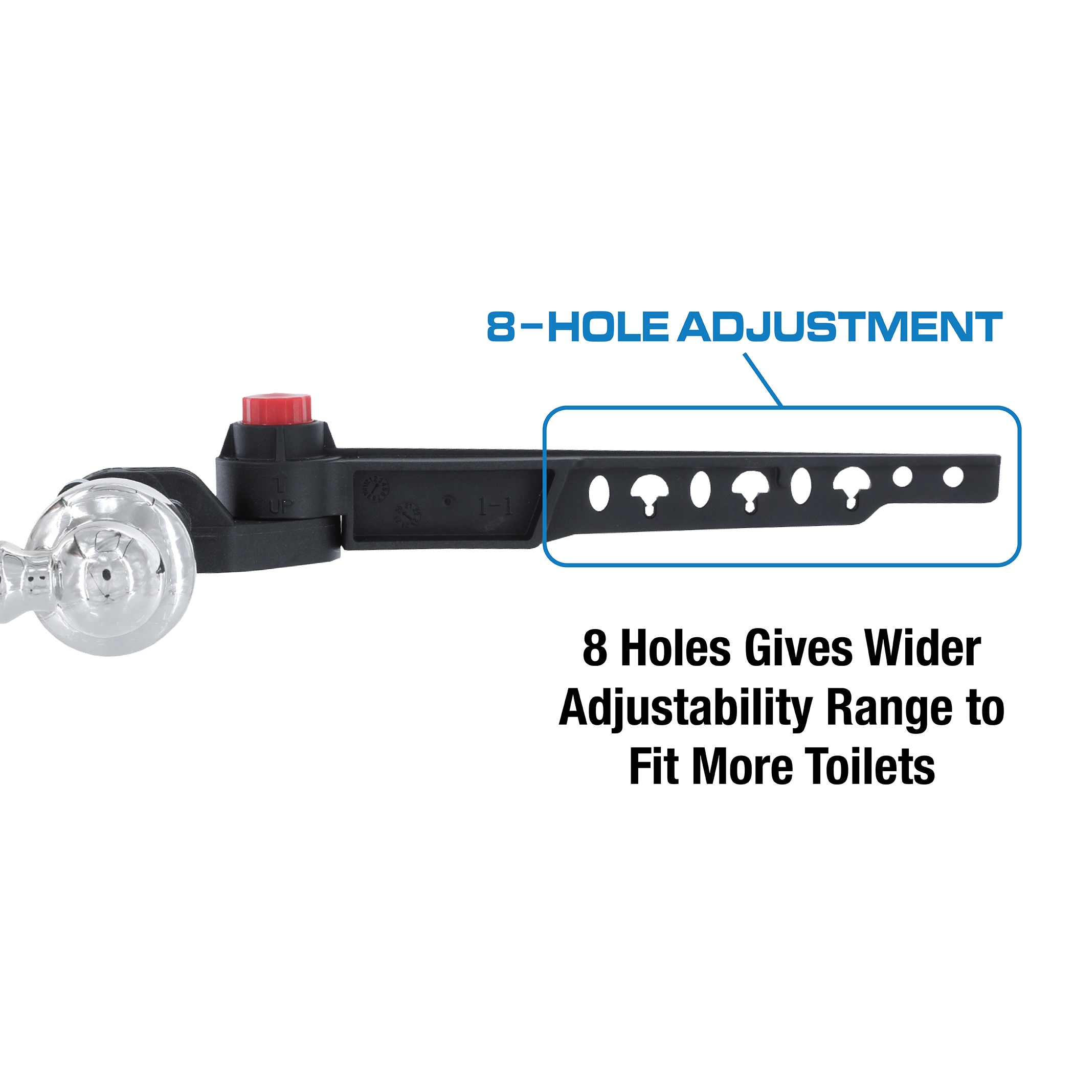 Danco 12059 Flush-Lever - View #3