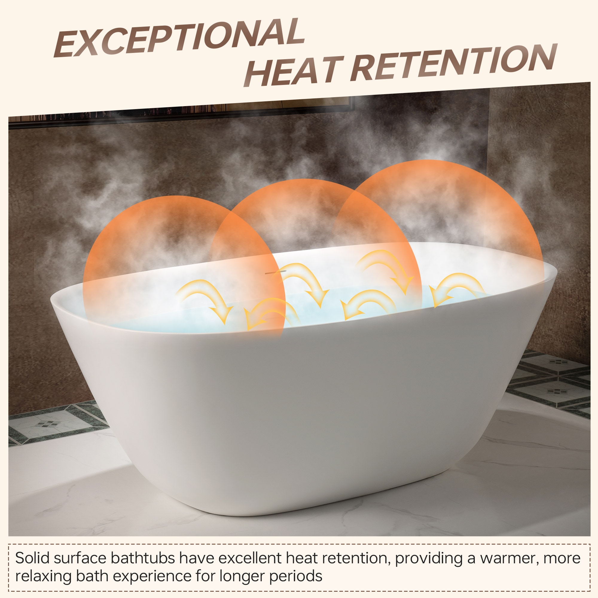 Woodbridge LB388 bathtubs - View #7