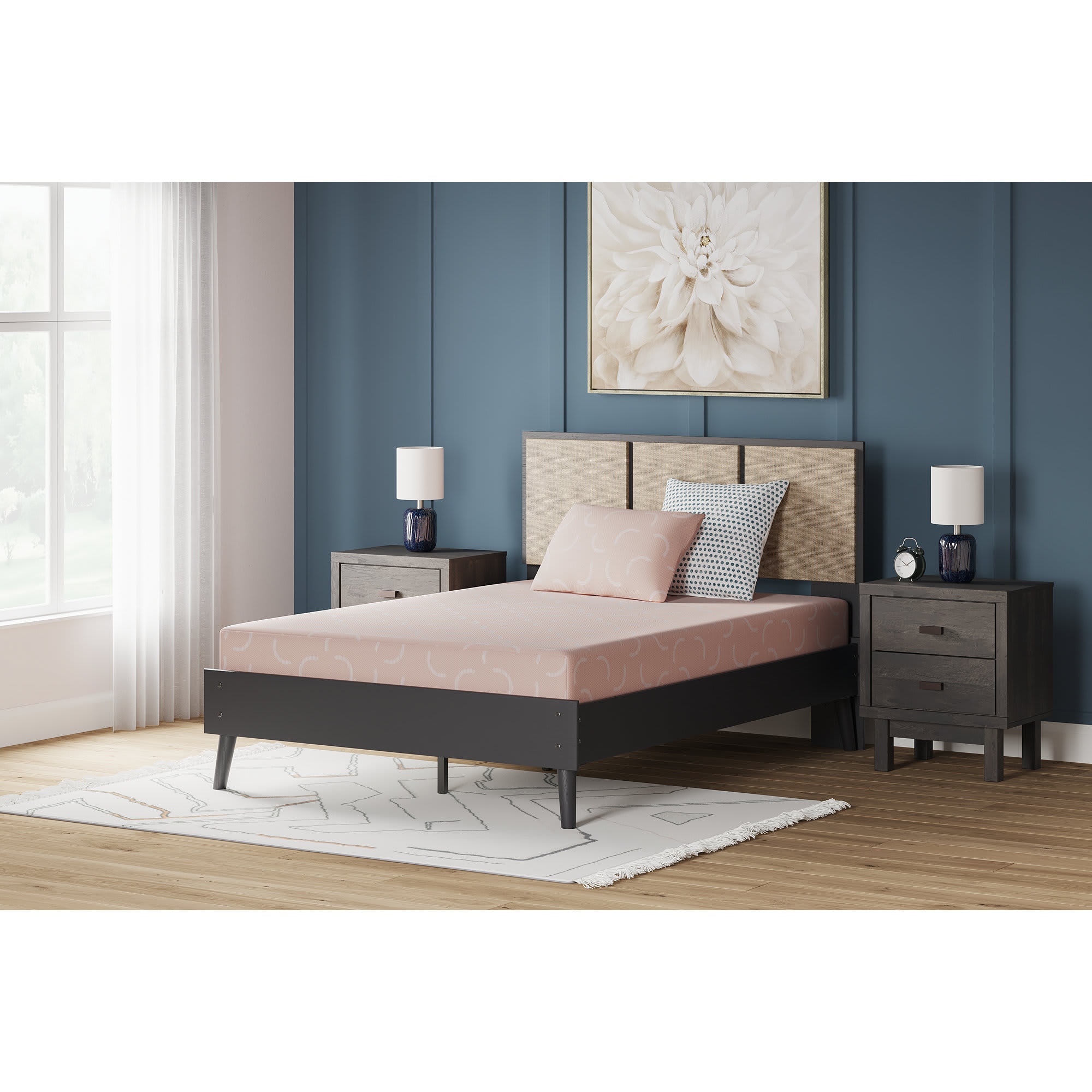 Signature Design by Ashley M43121 Mattresses-Boxsprings - View #3