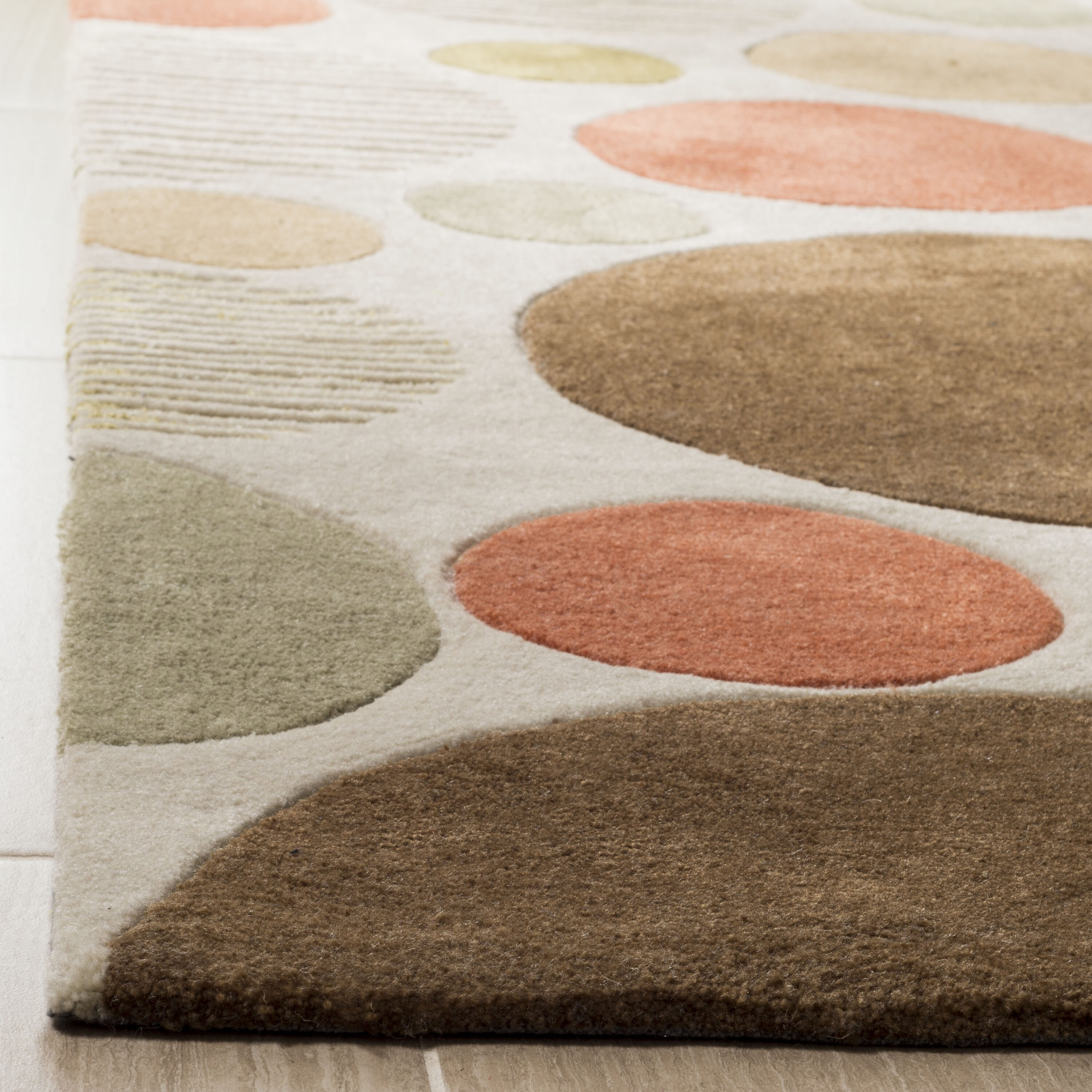 Safavieh MDA615A-212 rugs - View #3