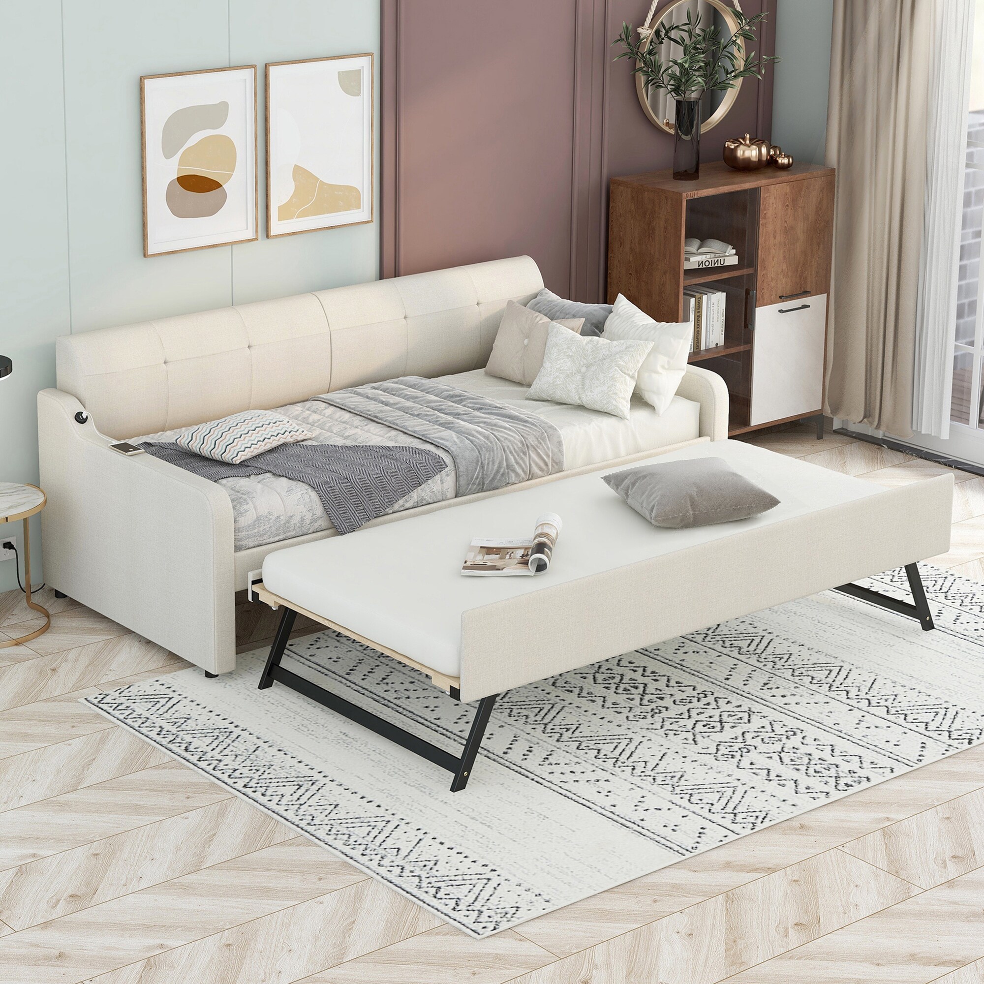 ModernLuxe L-GX000525AAA futons - View #6