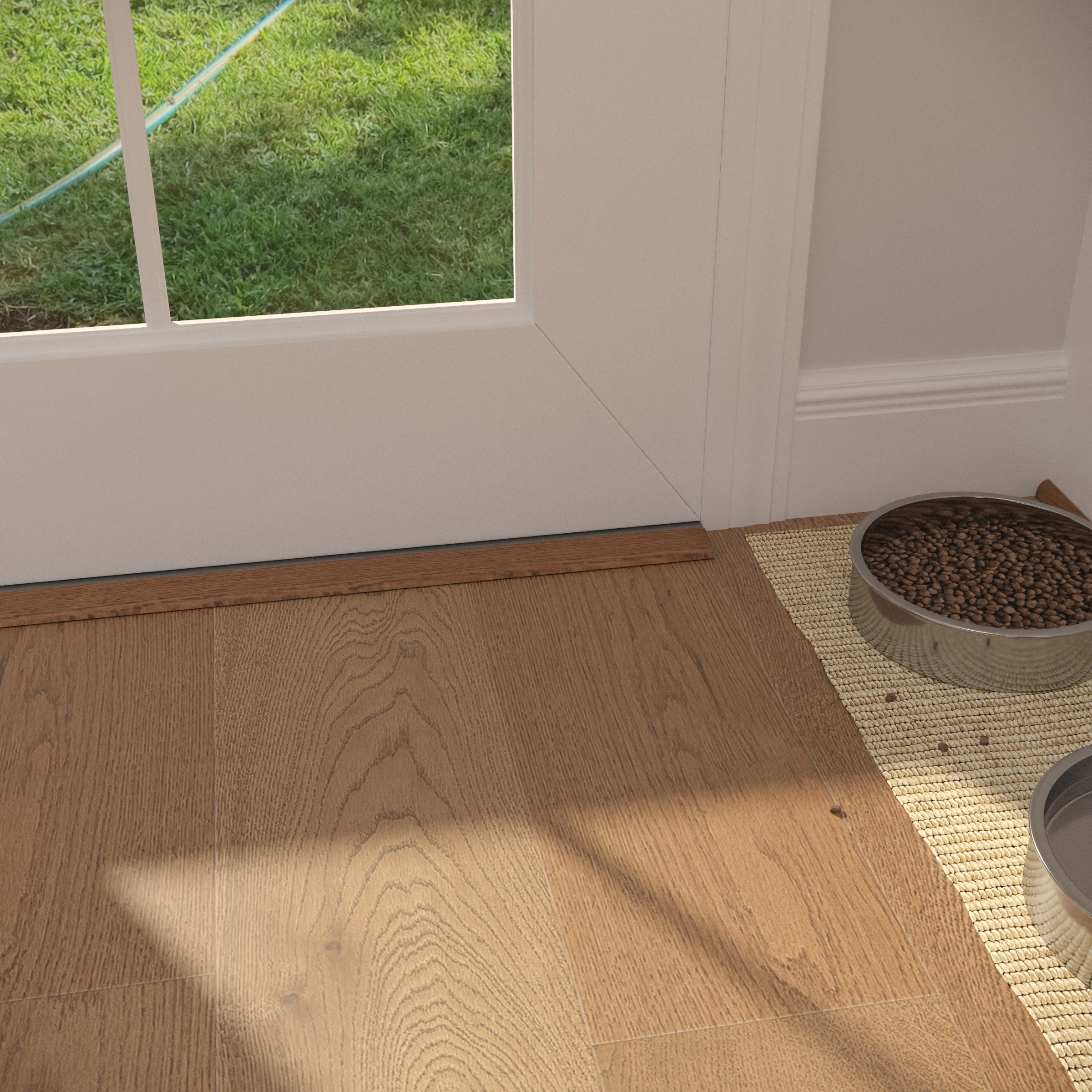 CALI 7602001018 Floor-Moulding - View #2