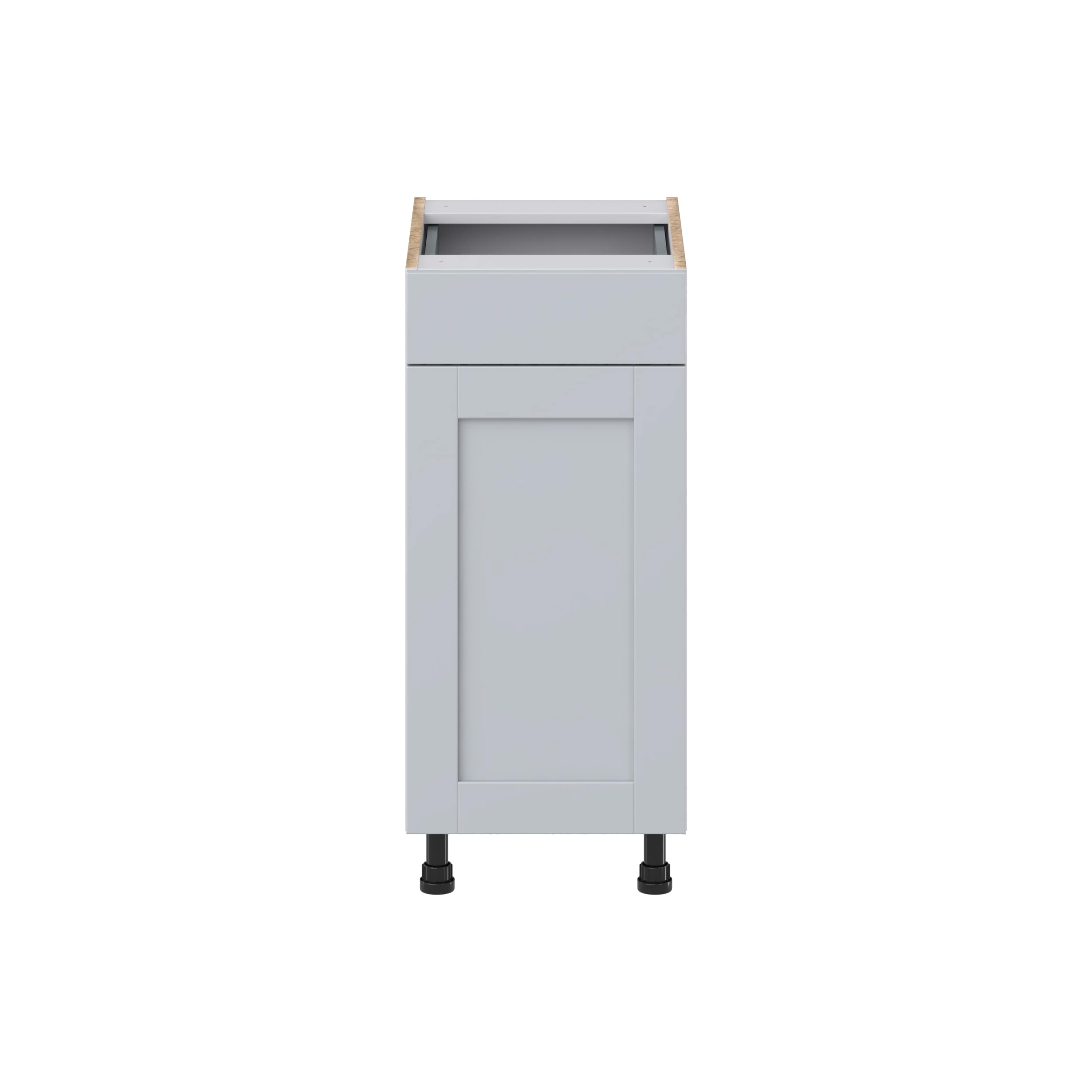 Hugo&Borg DSV15(L/R)-CH Cabinets-Kitchen - View #7