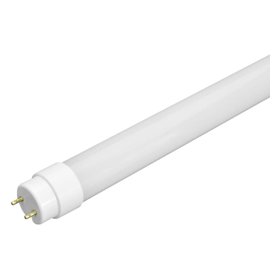 Utilitech Pro 32-Watt EQ T8 Bright White Medium Bi-pin (t8) LED Light ...