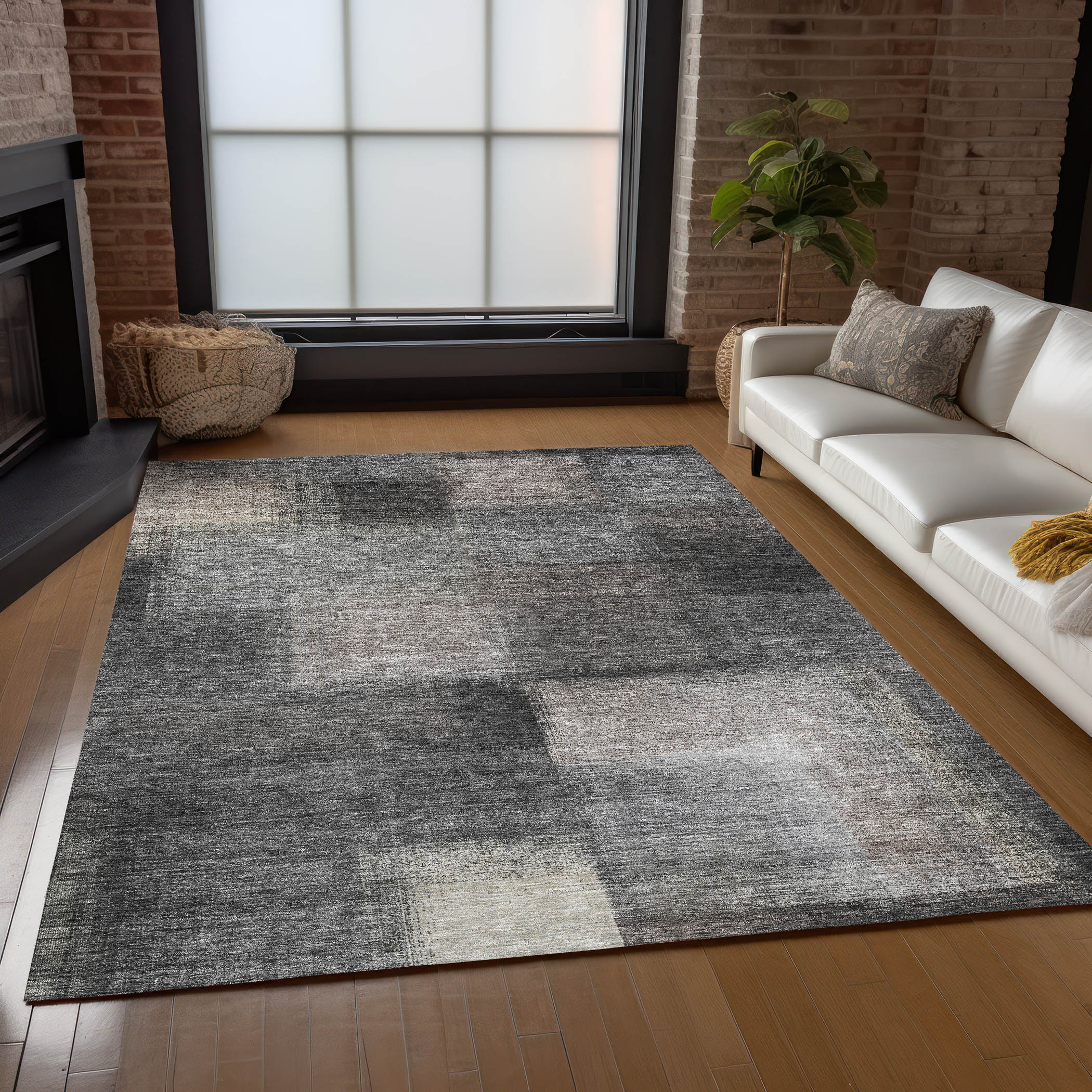 Addison Rugs ACN742CC3X5 rugs - View #5