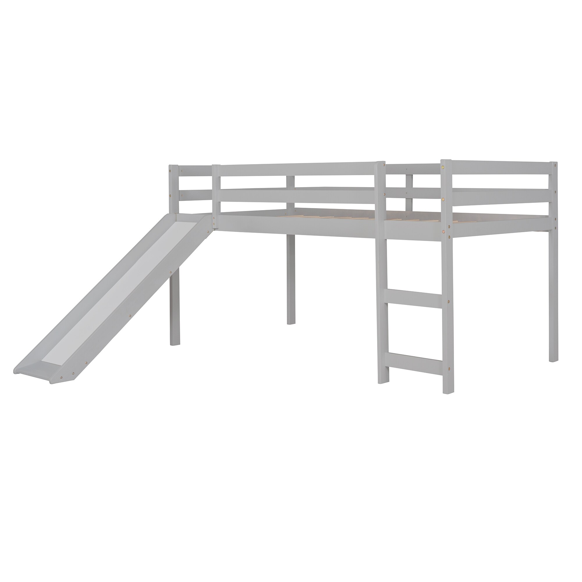ModernLuxe L3P-N708P360093E Bunk-Beds - View #11