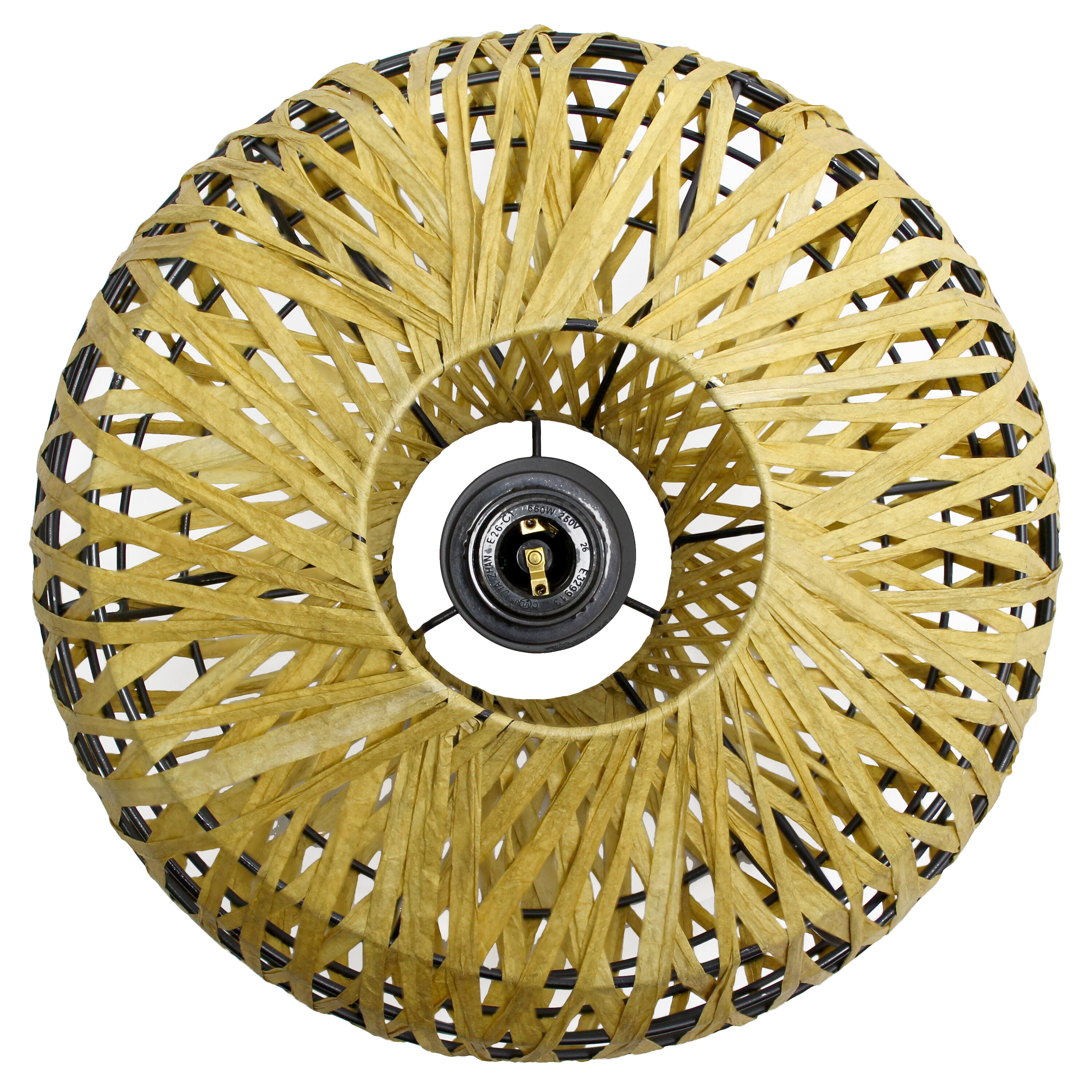 Lalia Home LHP-3008-NA Pendant-Lights - View #10