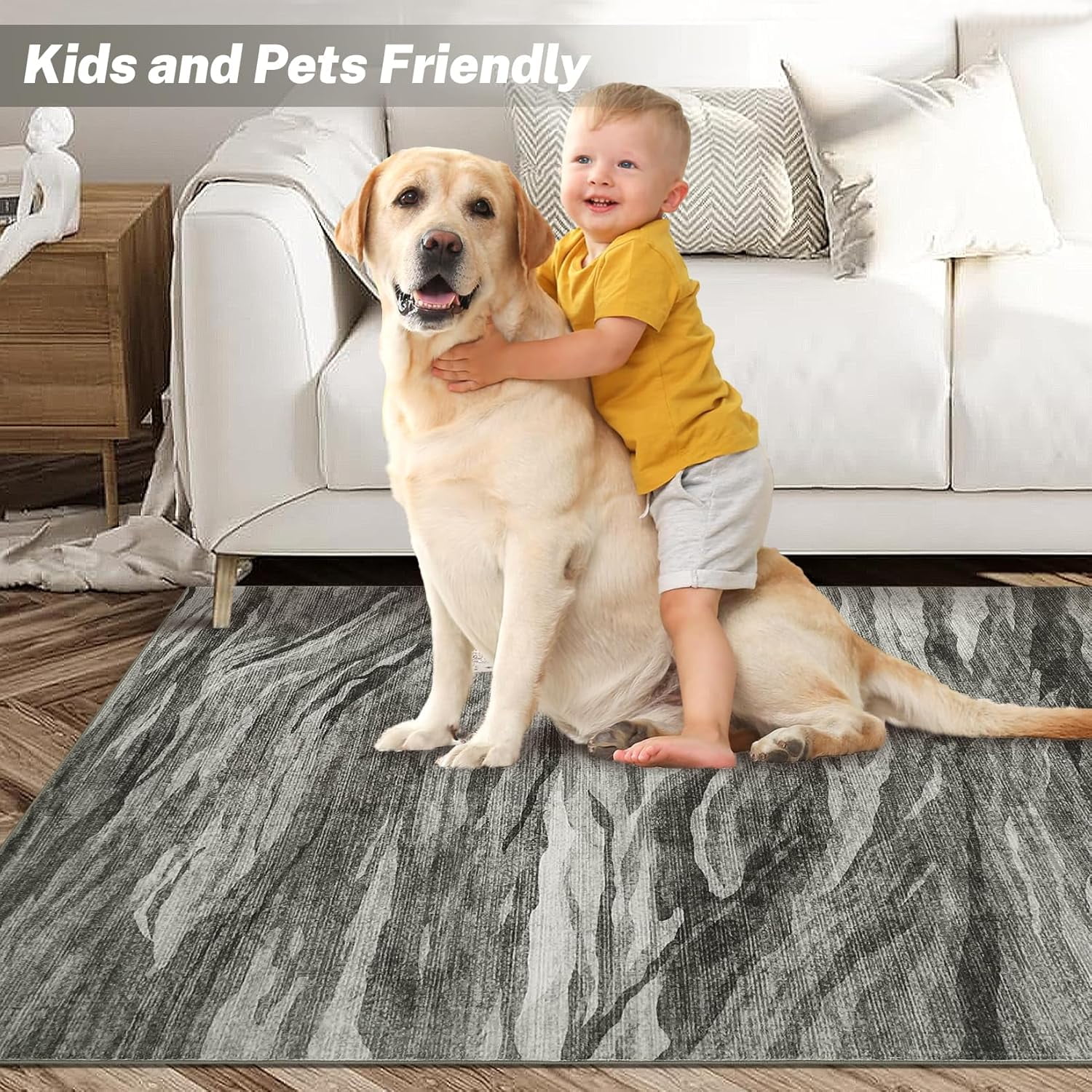 GAOMON CJH-DT-PHO02021042 rugs - View #6