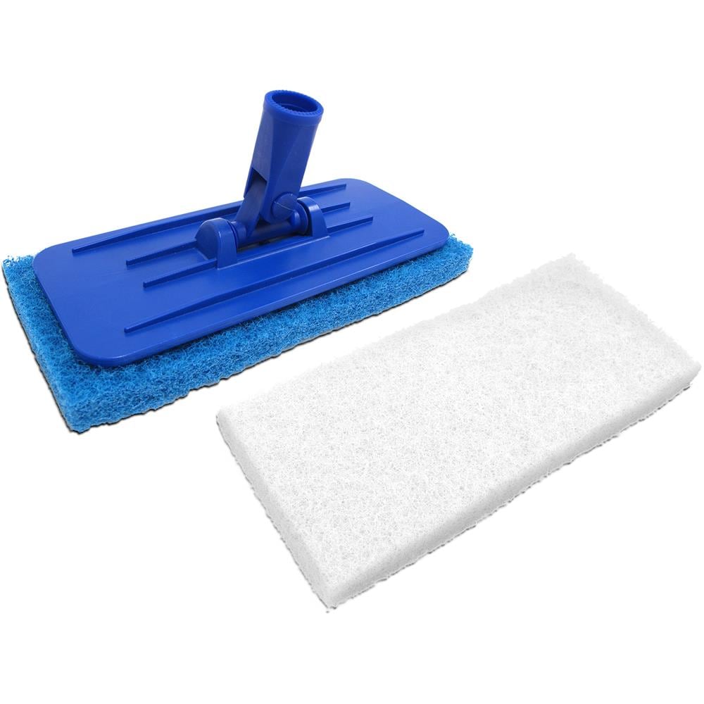 QLT by Marshalltown SB561 Blue Cellulose Grout sponge