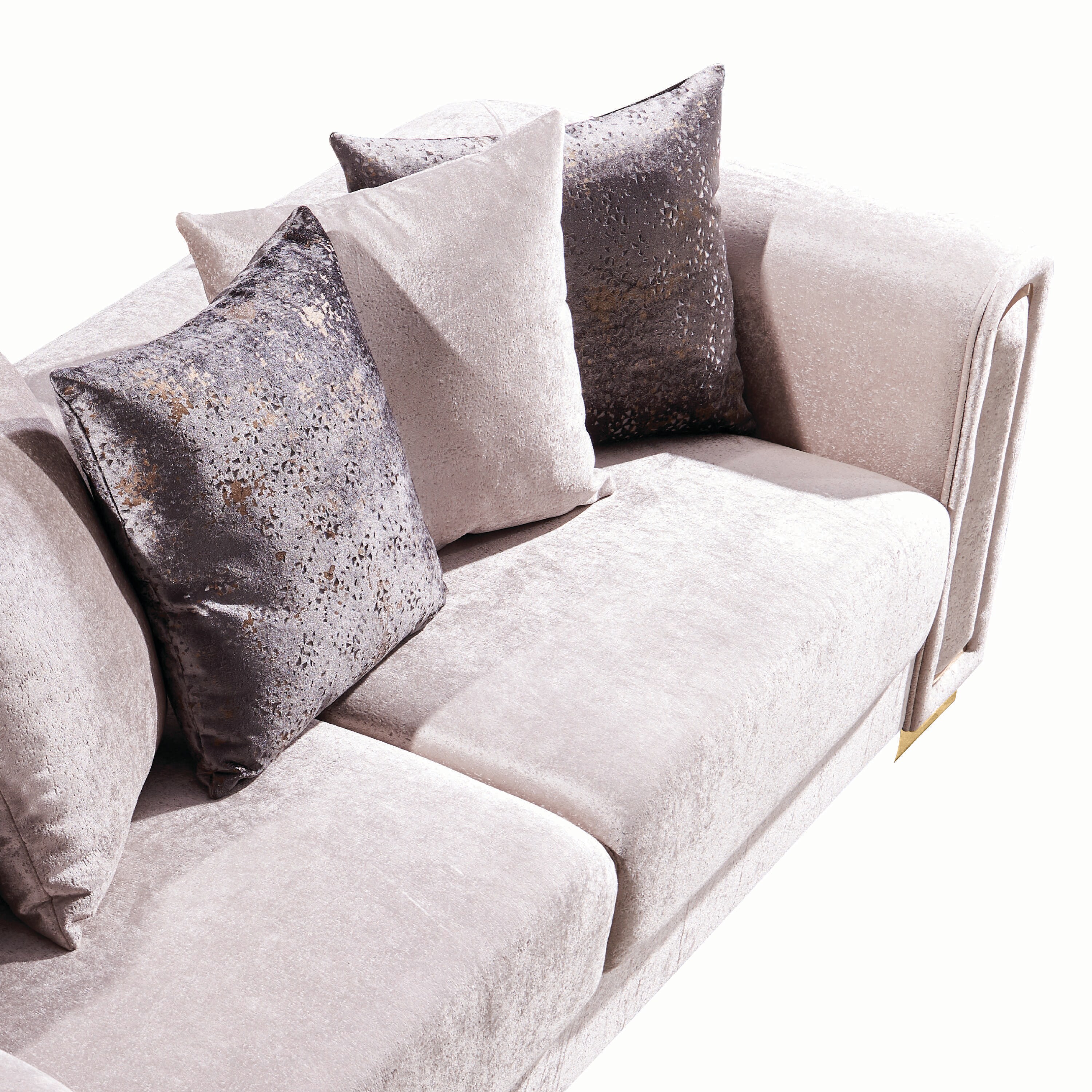 Galaxy 601955550581 Sofas-Loveseats - View #7