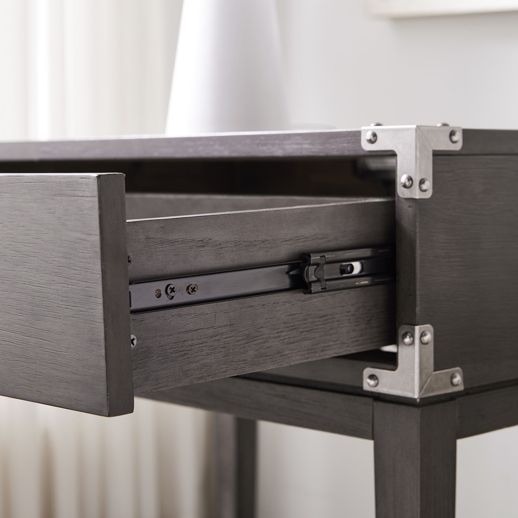 Leick Home 24022 nightstands - View #14