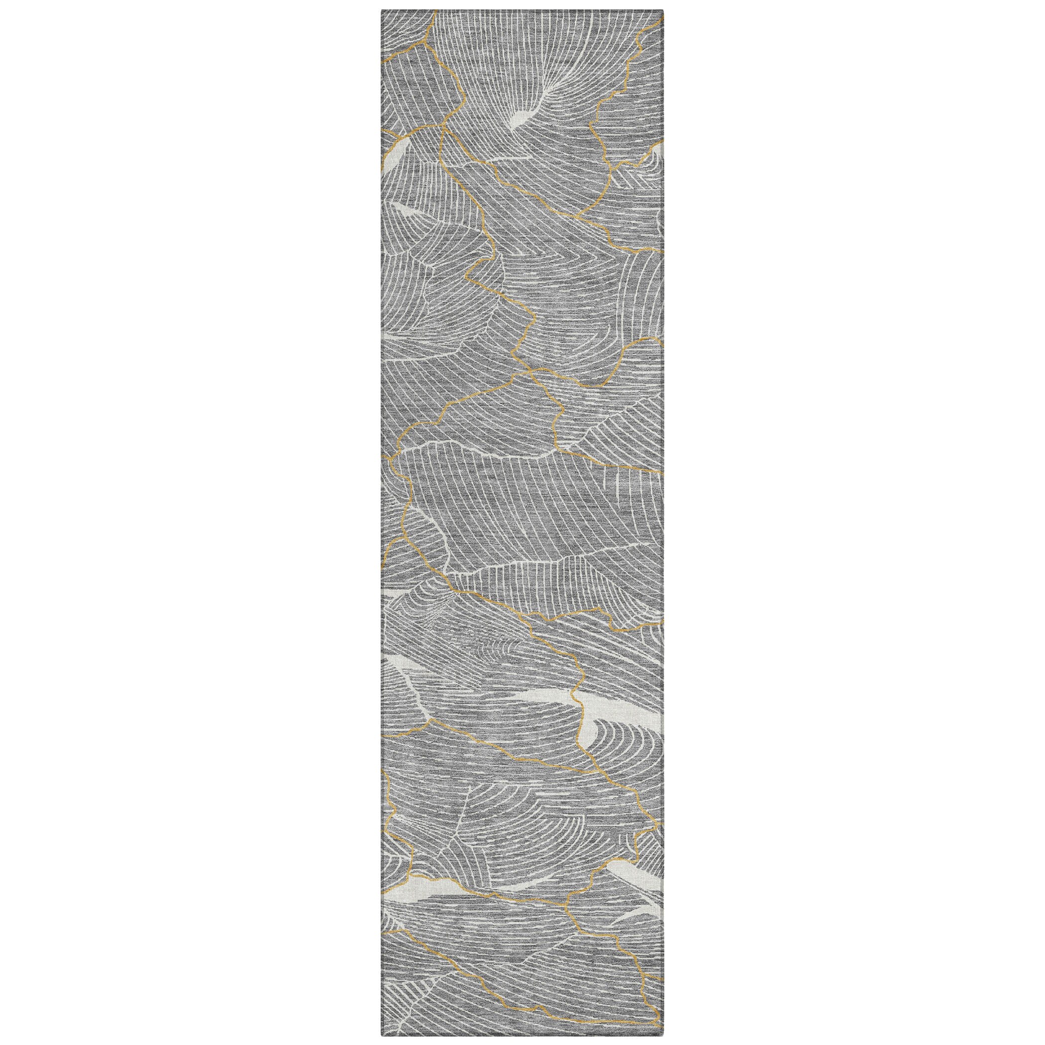 Addison Rugs ACN1048GY2X8 rugs - View #2